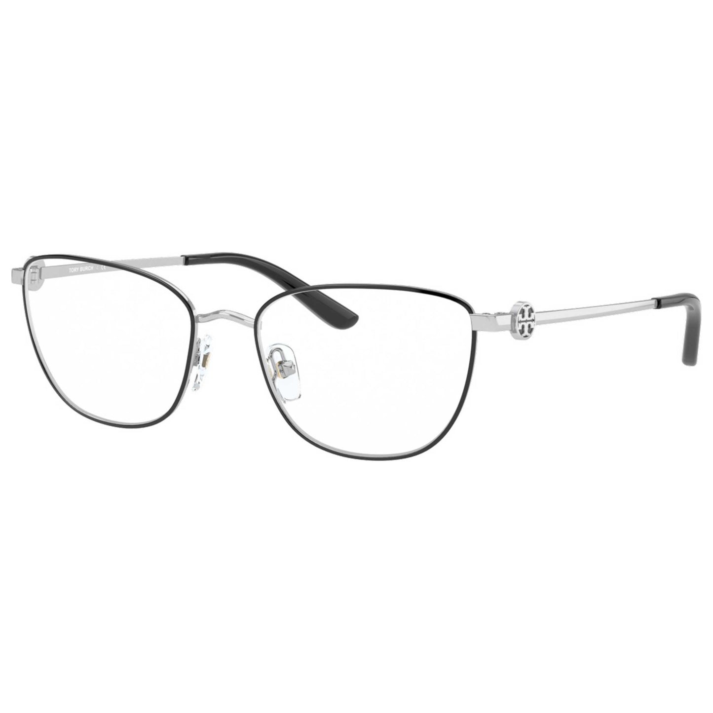 Front view of Tory Burch Fashion Women's Opticals TY1067-3161-52