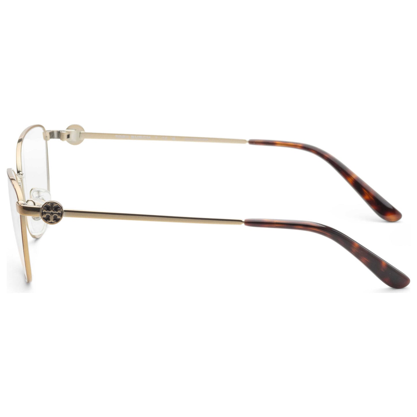 Left view of Tory Burch Fashion Unisex Opticals TY1067-3279-52