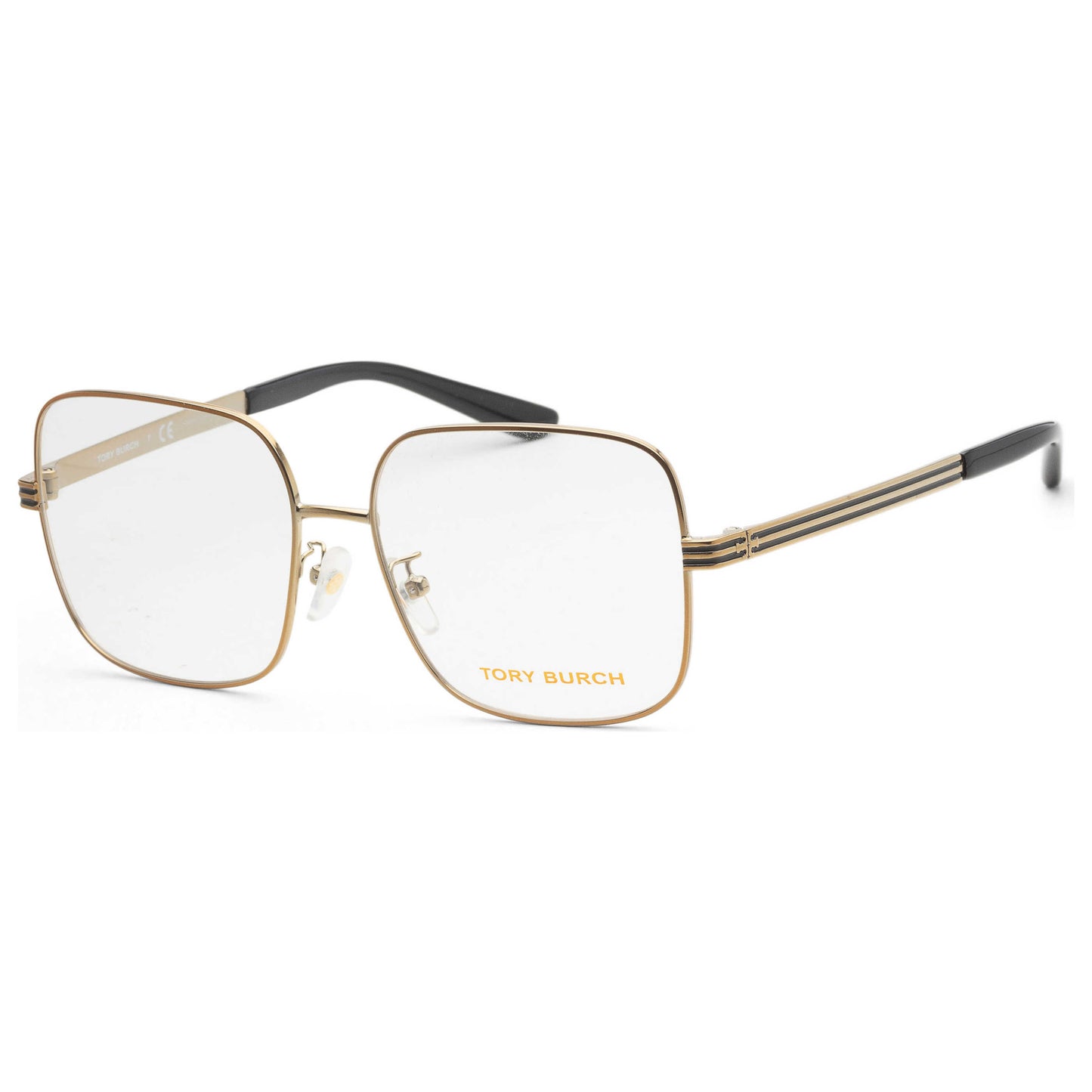 Front view of Tory Burch Fashion Women's Opticals TY1070-3278-54