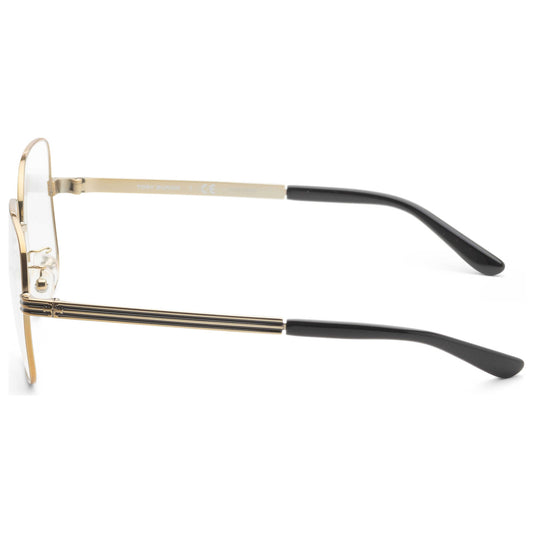 Left view of Tory Burch Fashion Women's Opticals TY1070-3278-54
