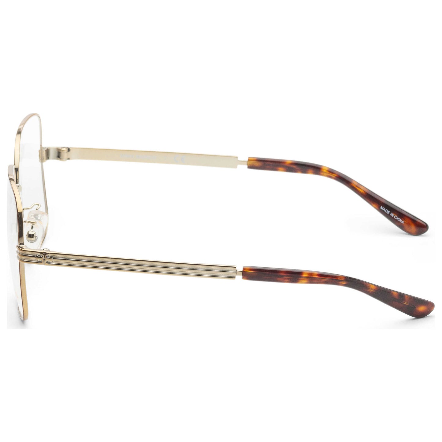 Left view of Tory Burch Fashion Women's Opticals TY1070-3279-54