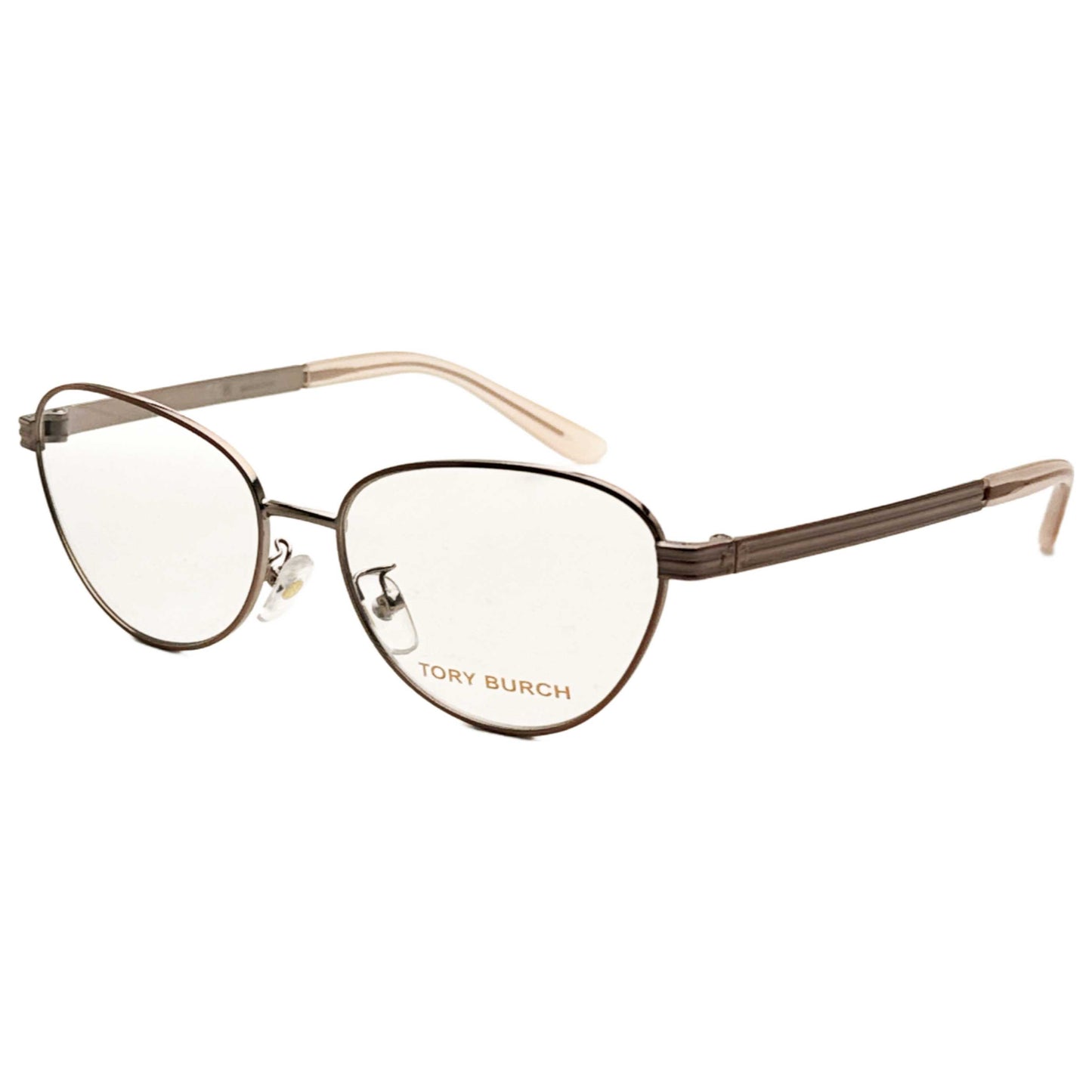 Front view of Tory Burch Fashion Women's Opticals TY1071-3254-53