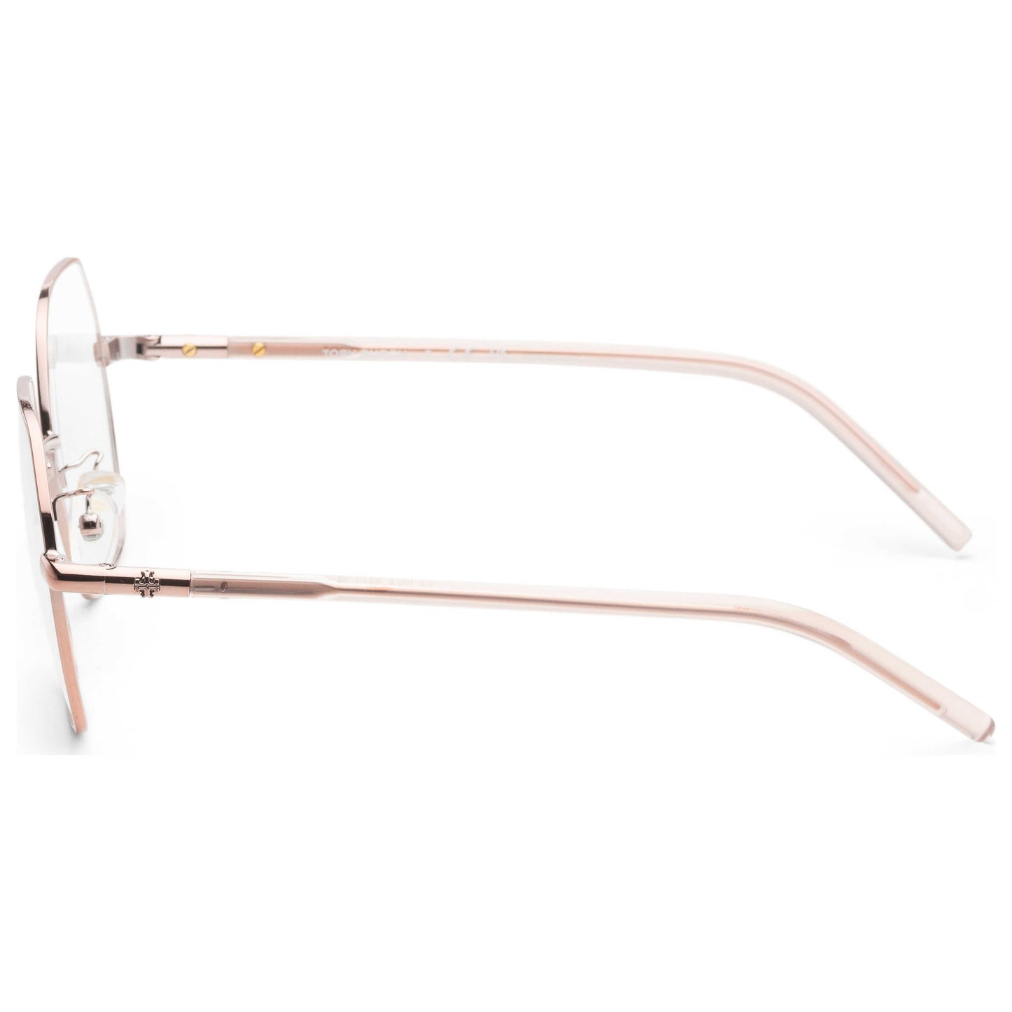 Left view of Tory Burch Fashion Women's Opticals TY1072-3313