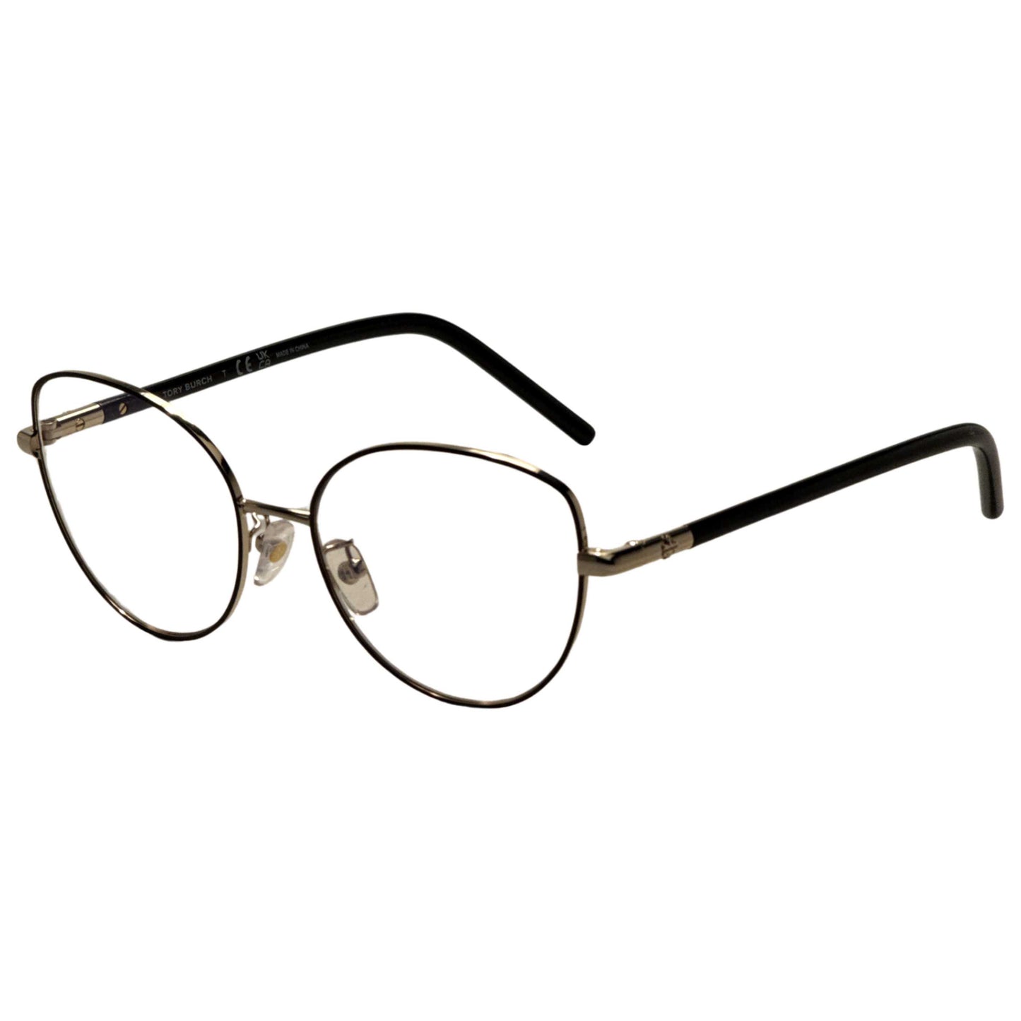 Front view of Tory Burch Fashion Women's Opticals TY1073-3310SB-54