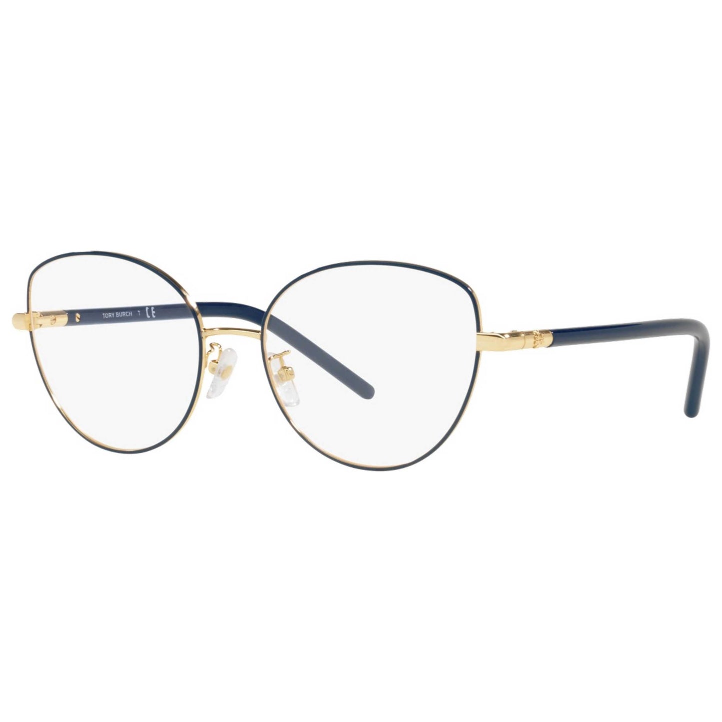 Front view of Tory Burch Fashion Women's Opticals TY1073-3311-54