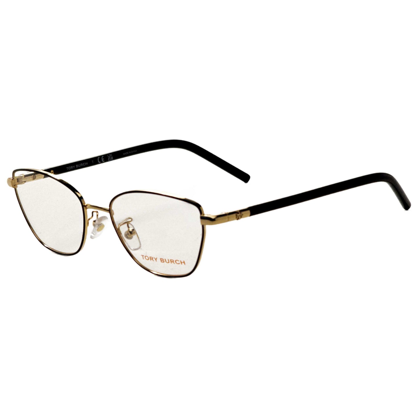 Front view of Tory Burch Fashion Women's Opticals TY1074-3310-52