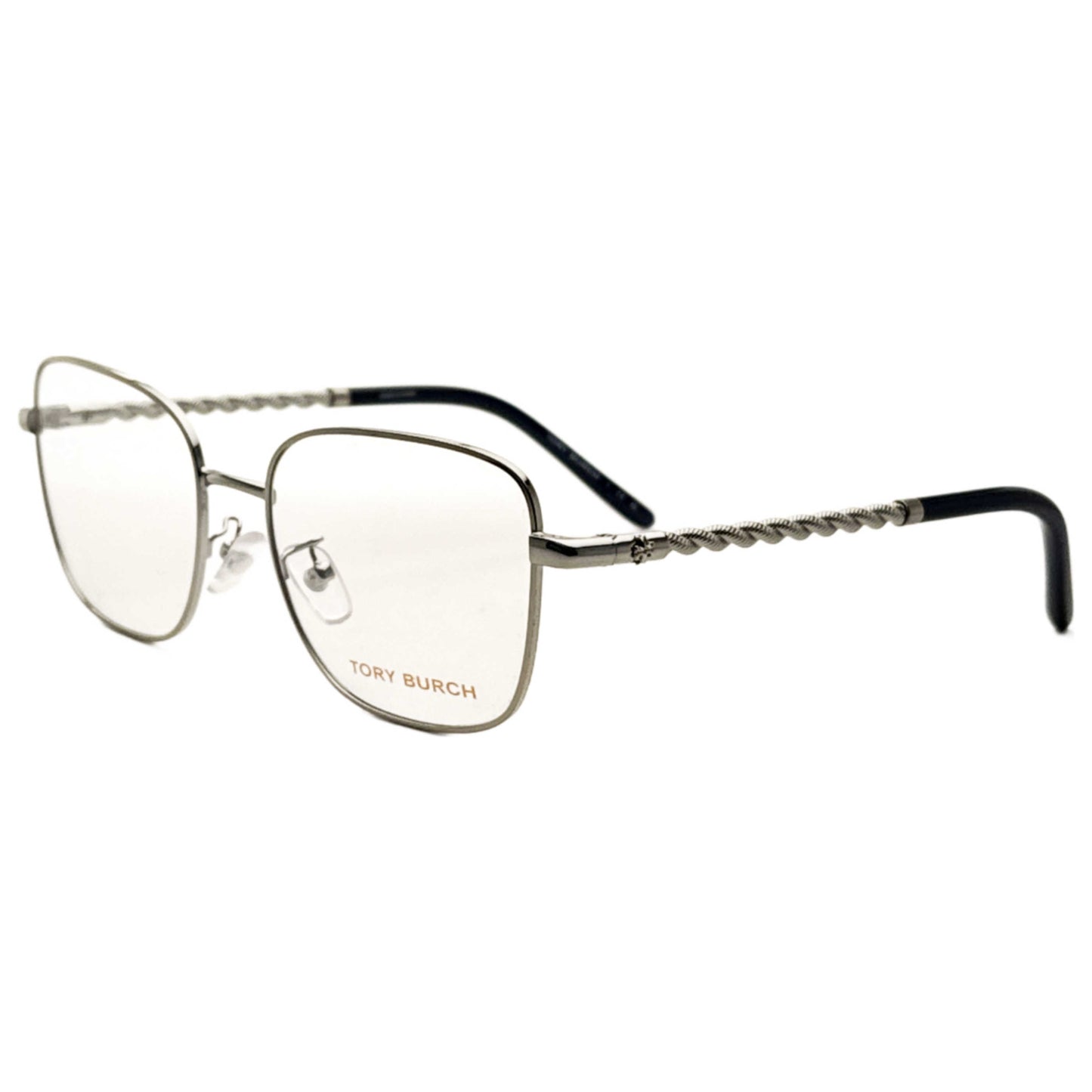 Front view of Tory Burch Fashion Women's Opticals TY1077-3161-53