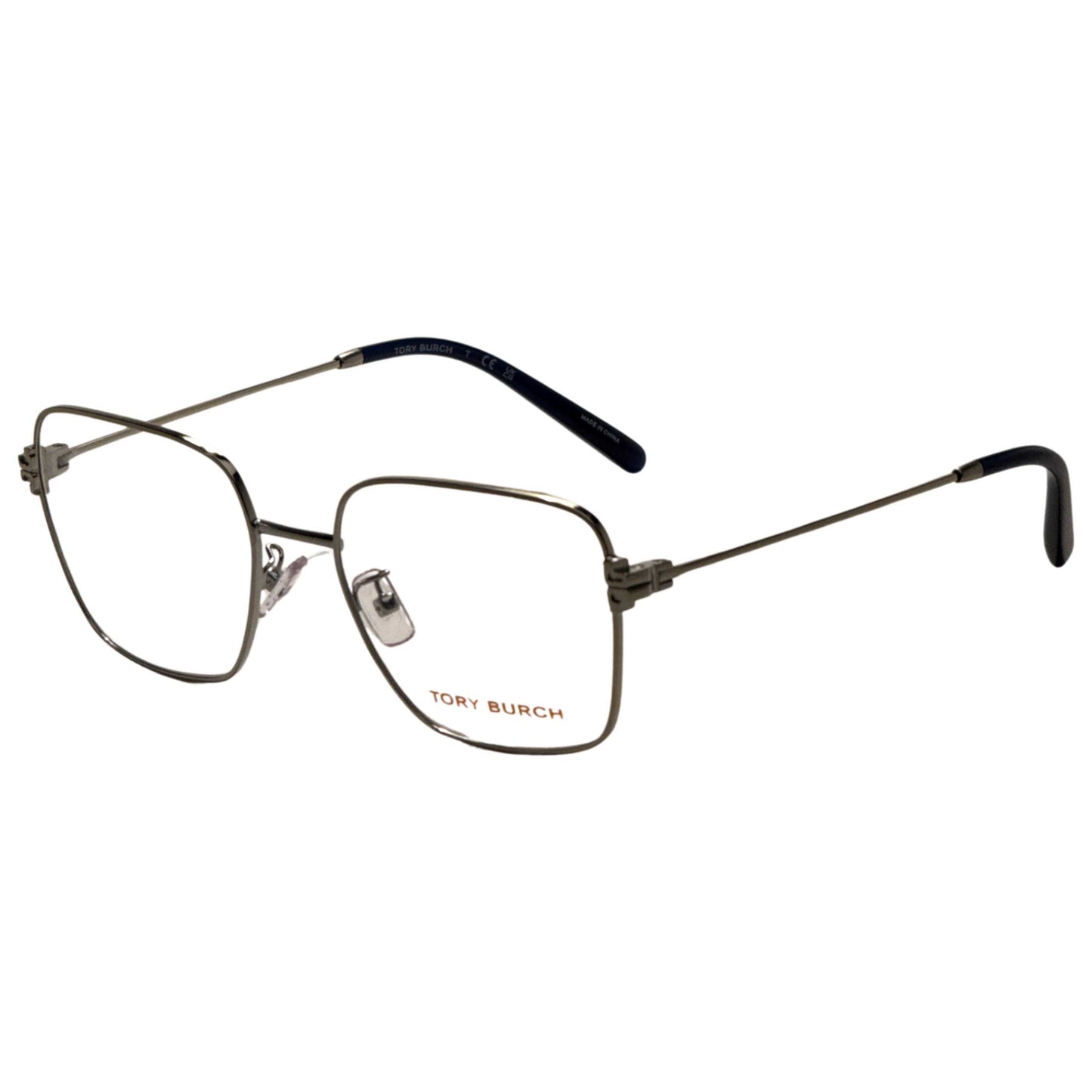 Front view of Tory Burch Fashion Women's Opticals TY1078-3161-52