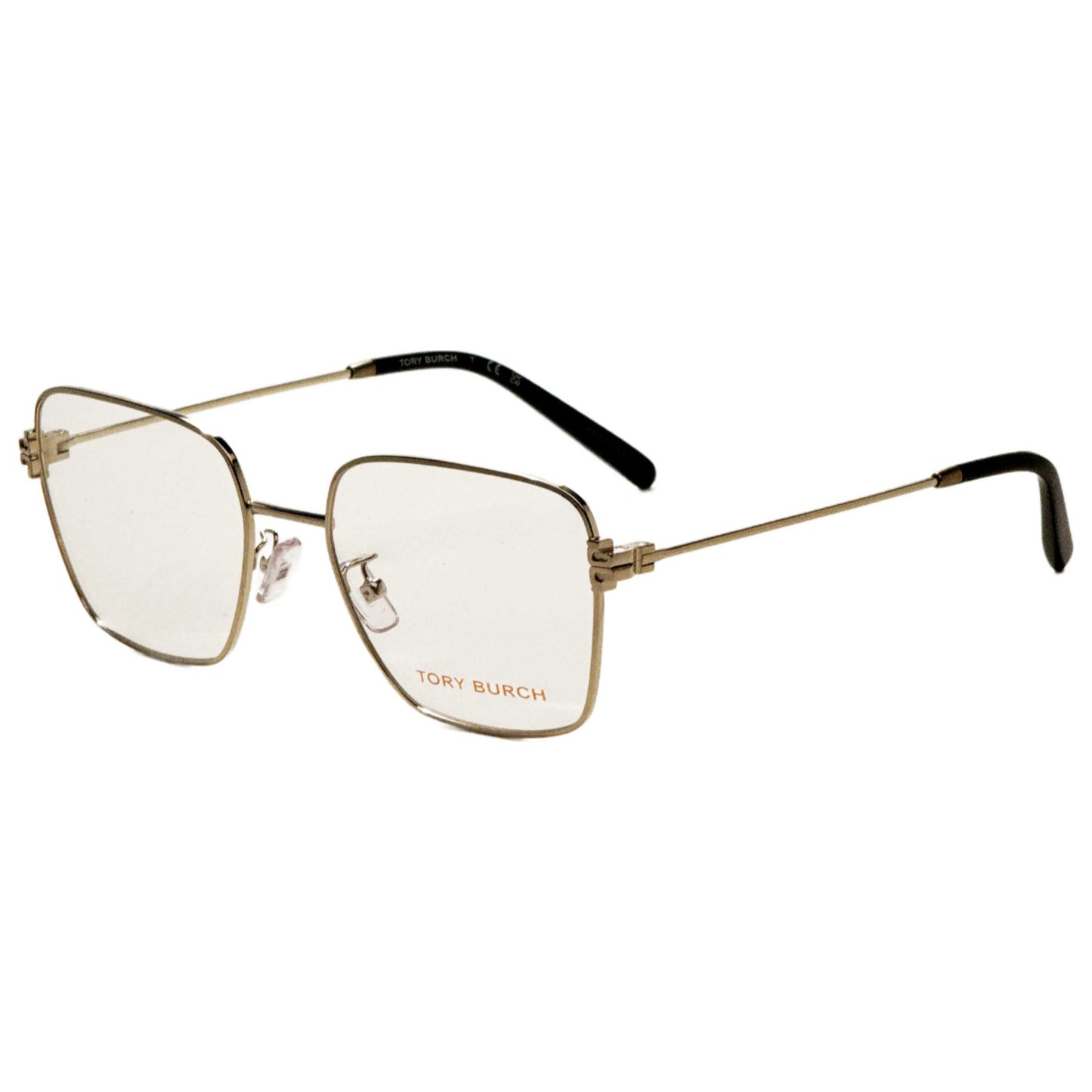 Front view of Tory Burch Fashion Women's Opticals TY1078-3252-52
