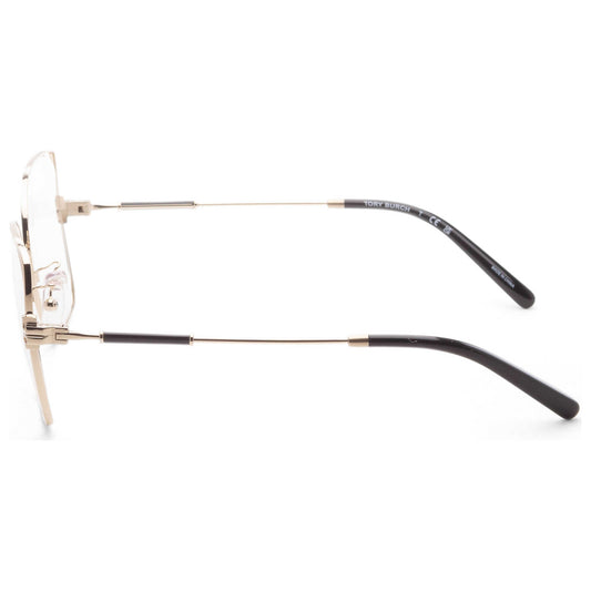 Left view of Tory Burch Women's Opticals TY1079-3252-52