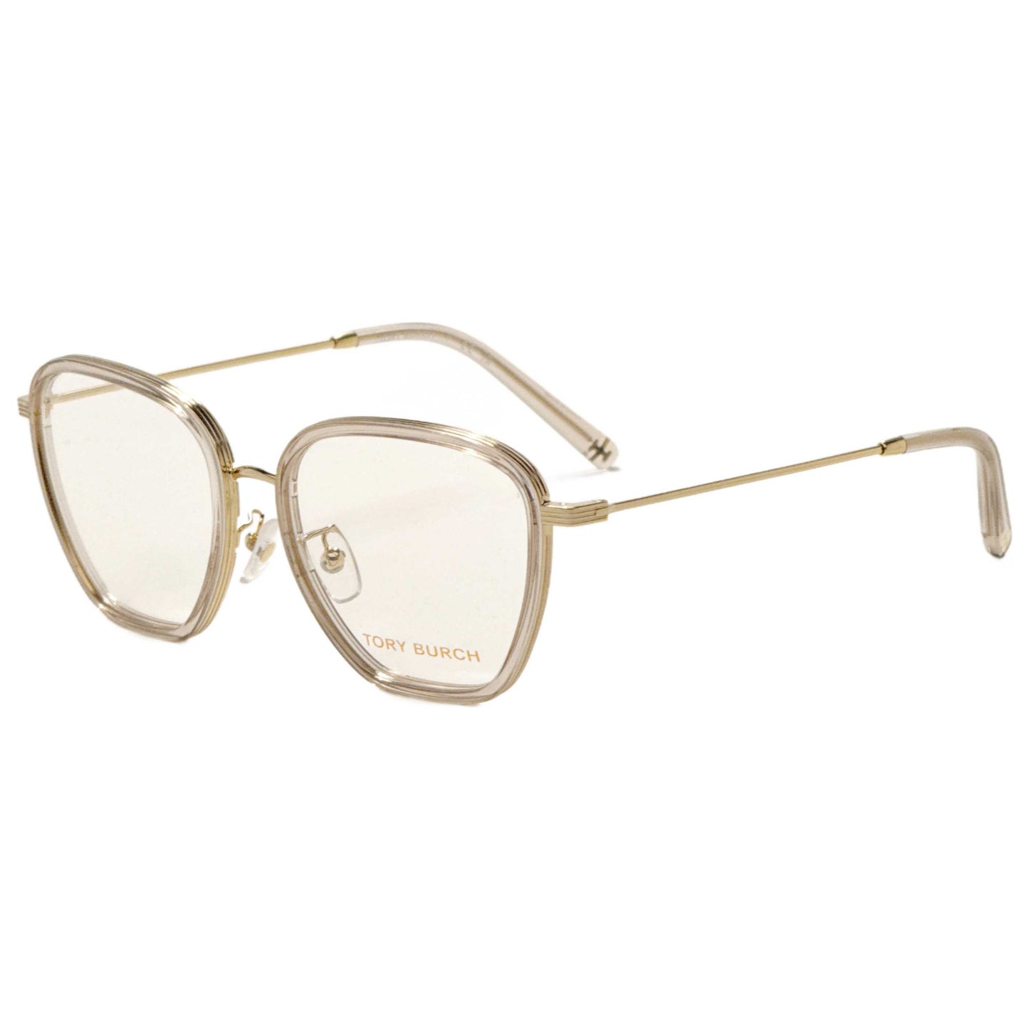 Front view of Tory Burch Fashion Women's Opticals TY1081-1821-53