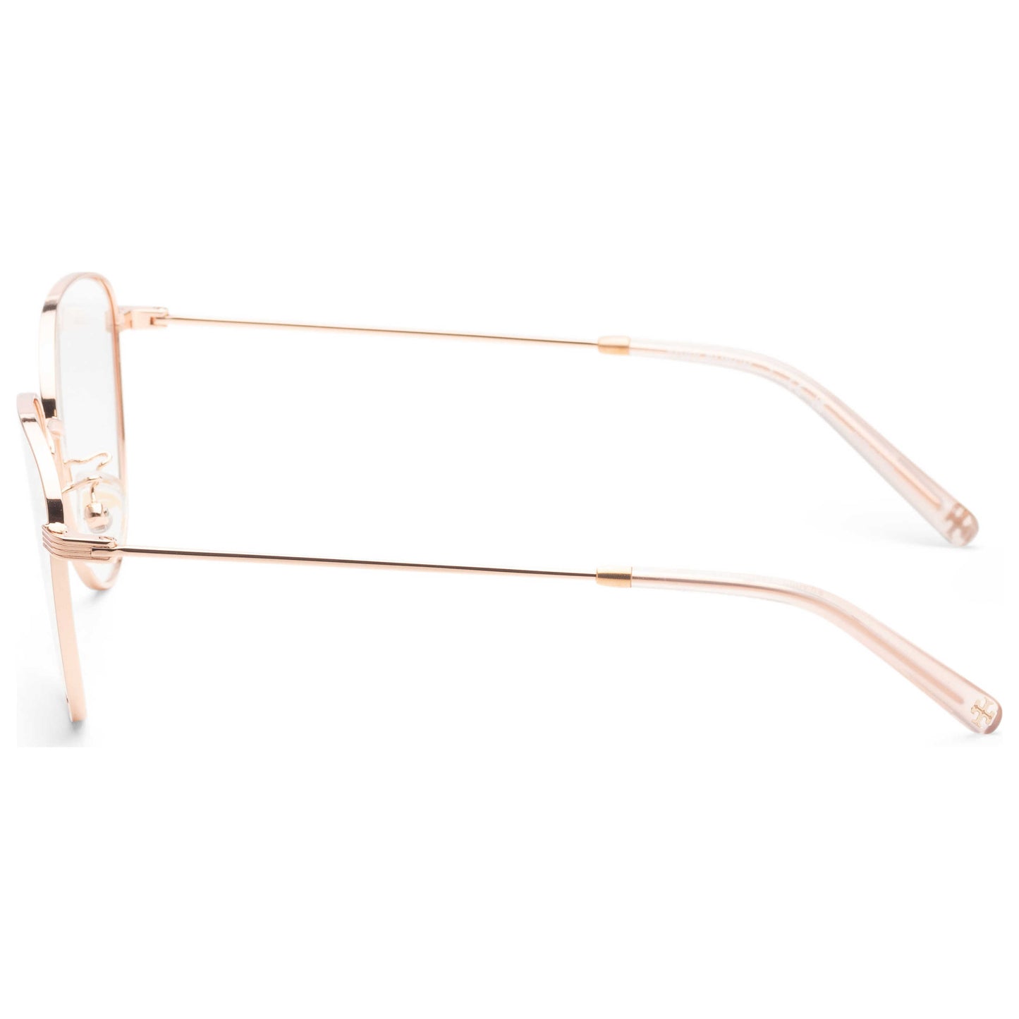 Left view of Tory Burch Fashion Women's Opticals TY1082-3340-54