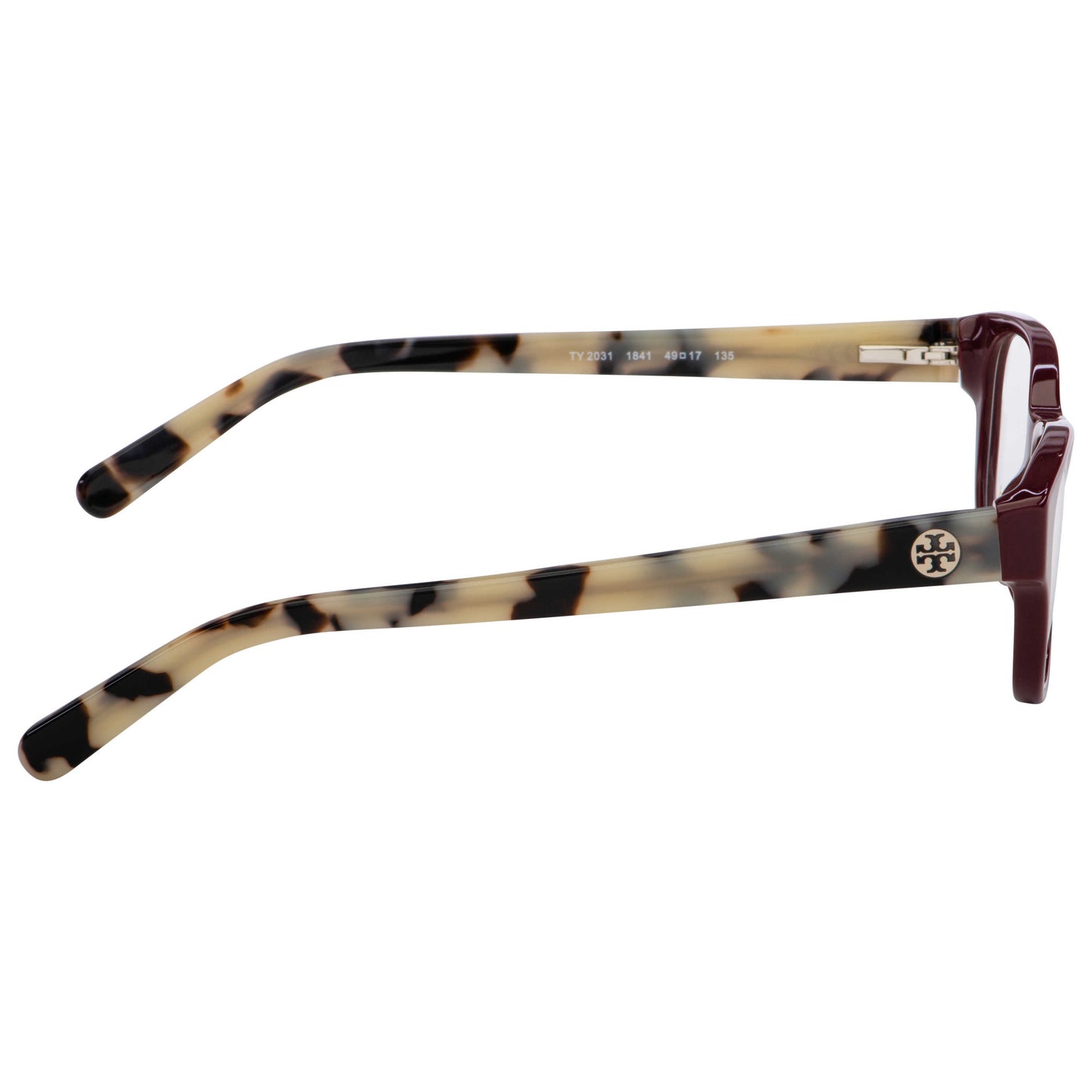 Tory Burch Fashion Women's Opticals TY2031-1841-49 - Image #4
