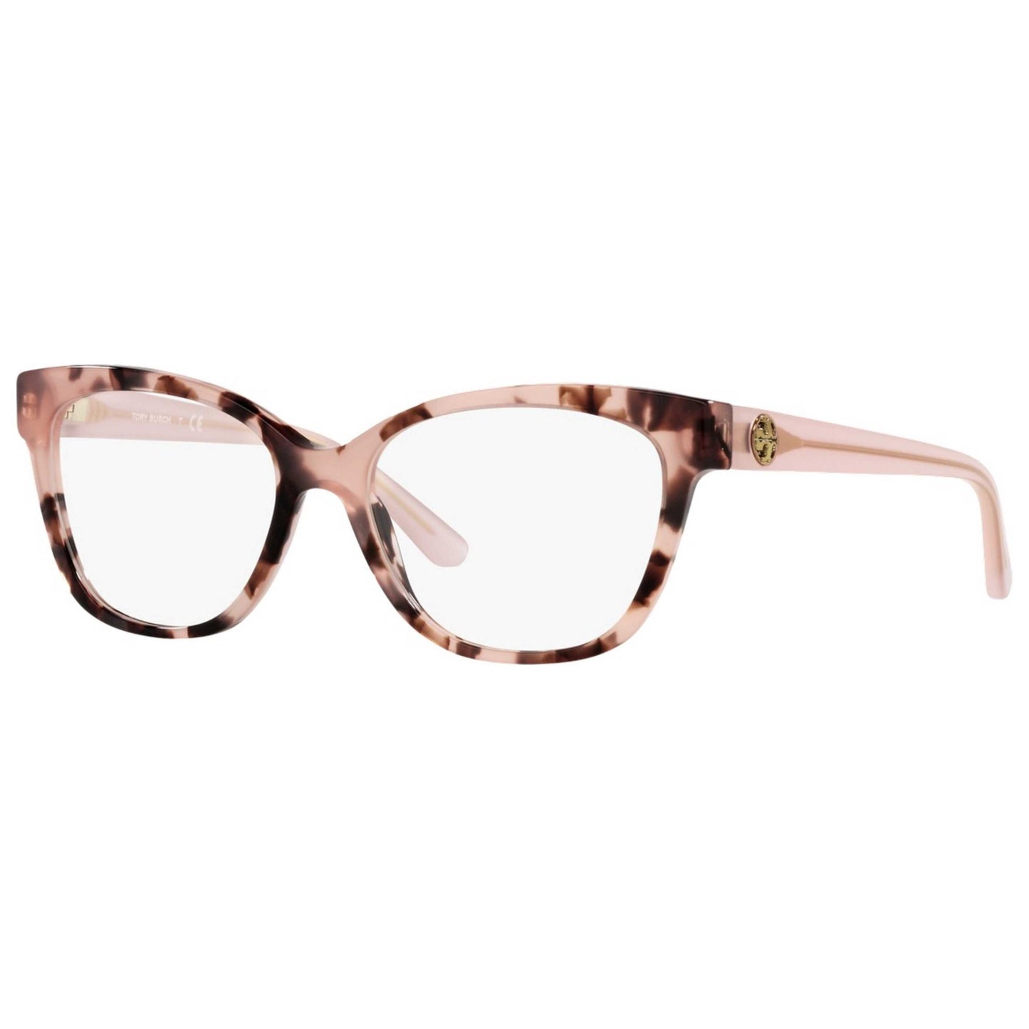 Front view of Tory Burch Fashion Women's Opticals TY2079-1726-51