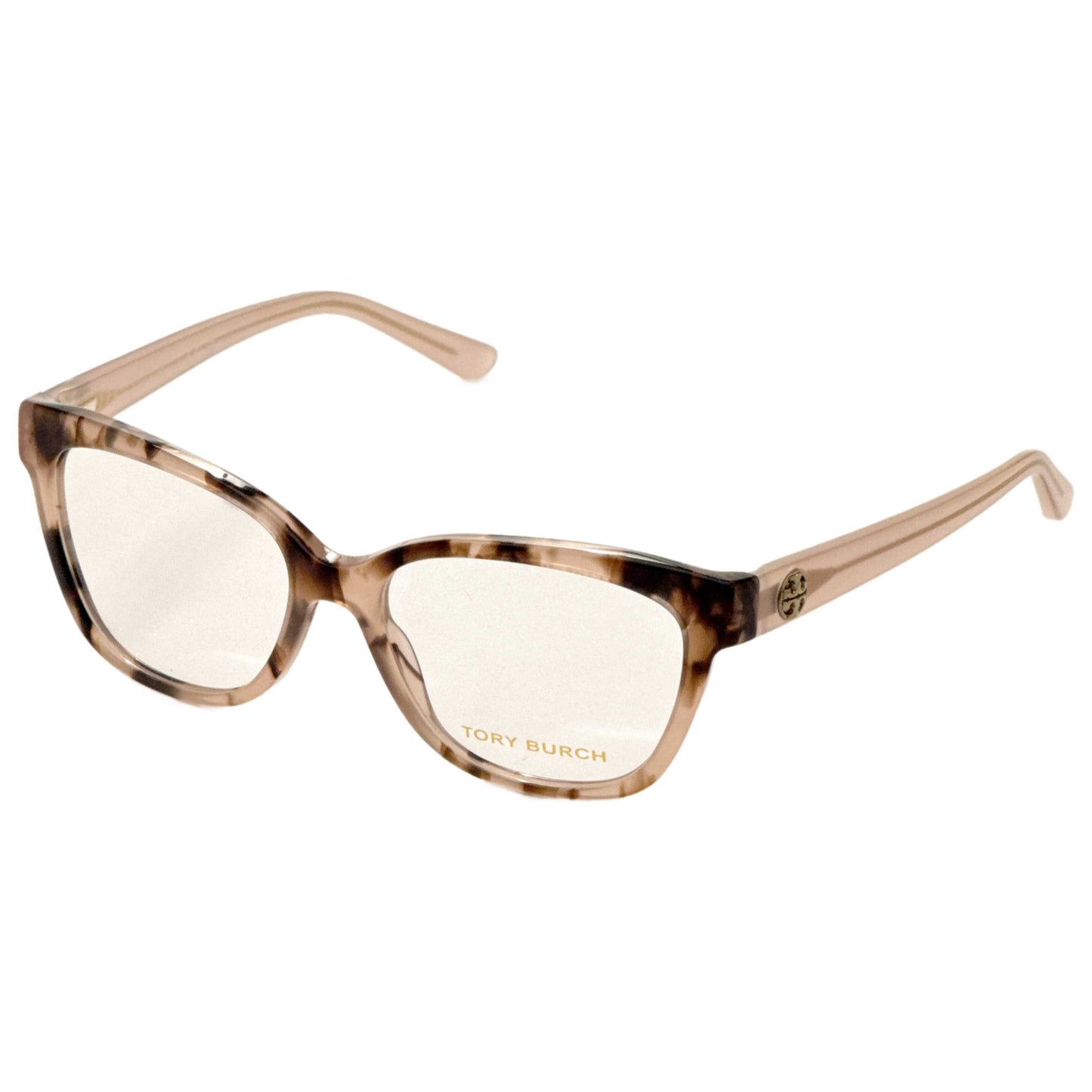 Front view of Tory Burch Fashion Women's Opticals TY2079-1726-53