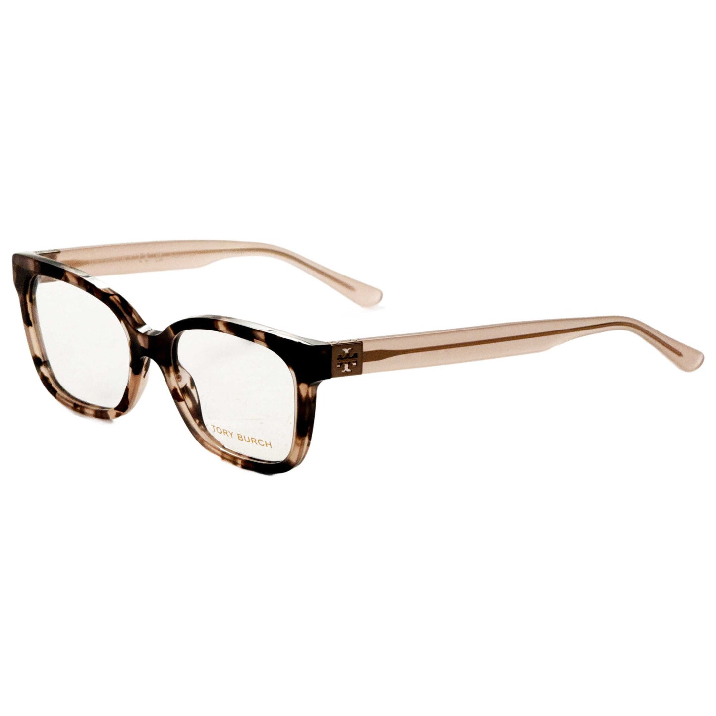 Front view of Tory Burch Fashion Women's Opticals TY2084-1726-54