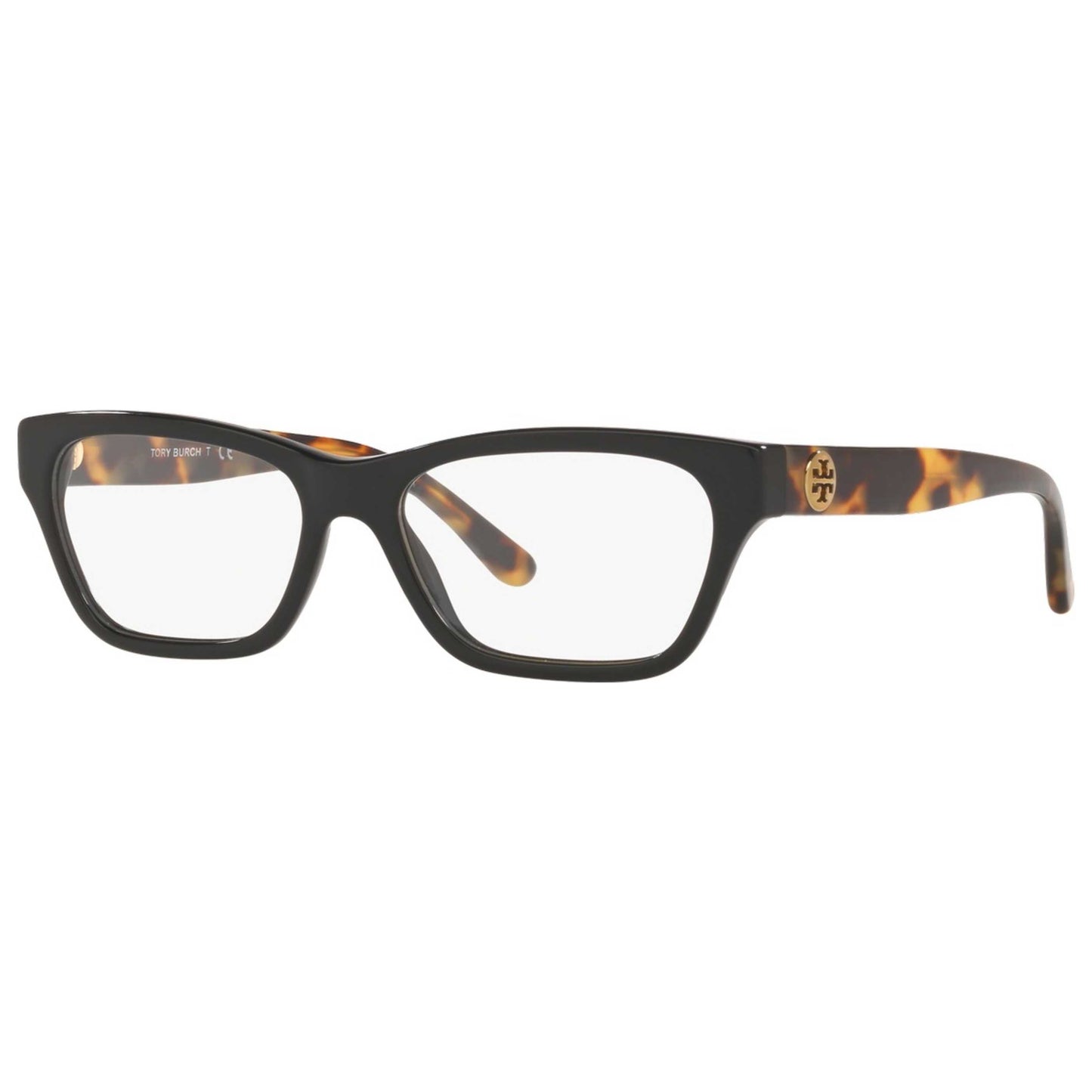 Front view of Tory Burch Fashion Women's Opticals TY2097-1759-53
