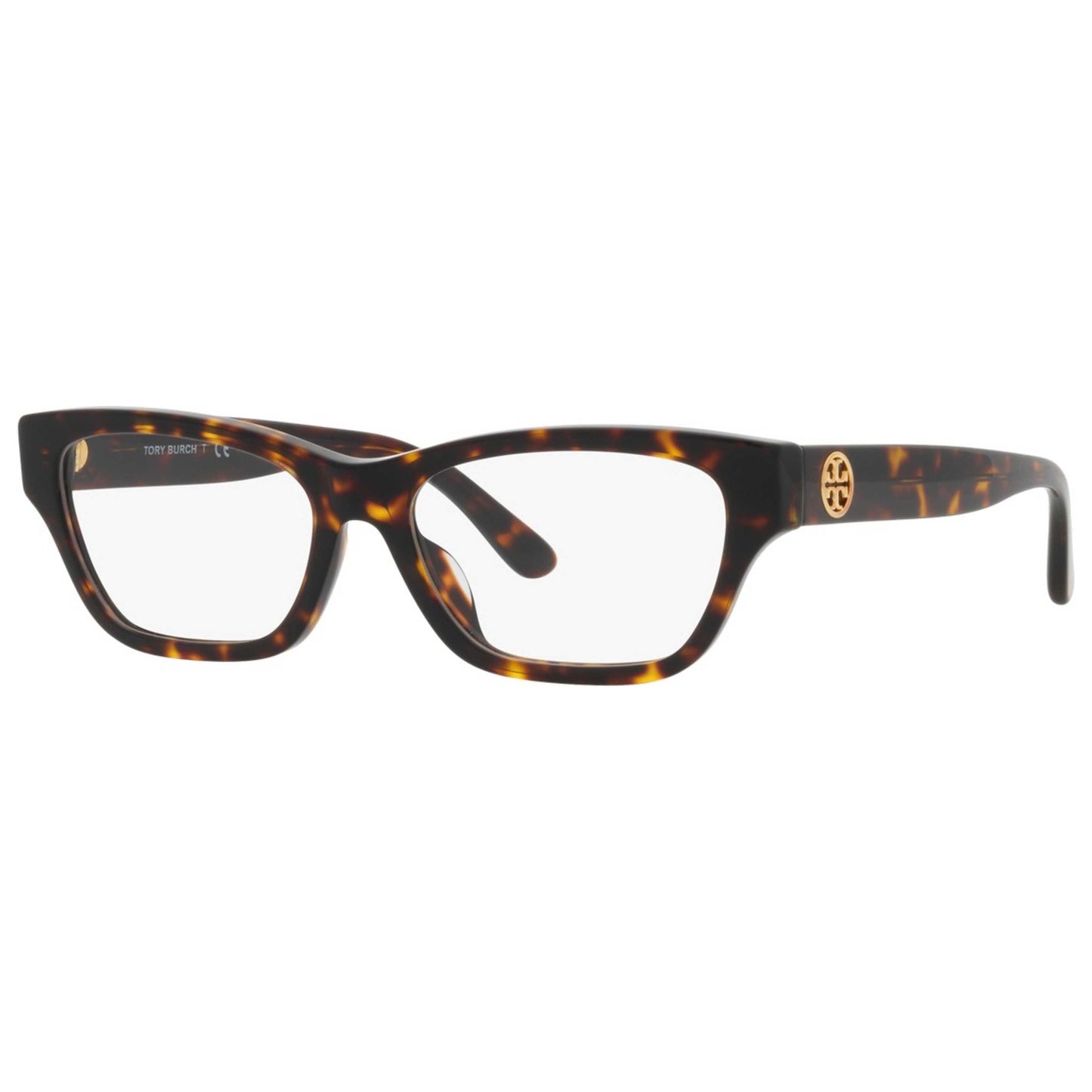 Front view of Tory Burch Fashion Women's Opticals TY2097UM-1728-53