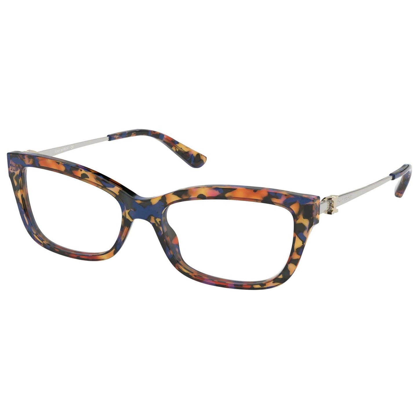 Front view of Tory Burch Fashion Women's Opticals TY2099-1757-53