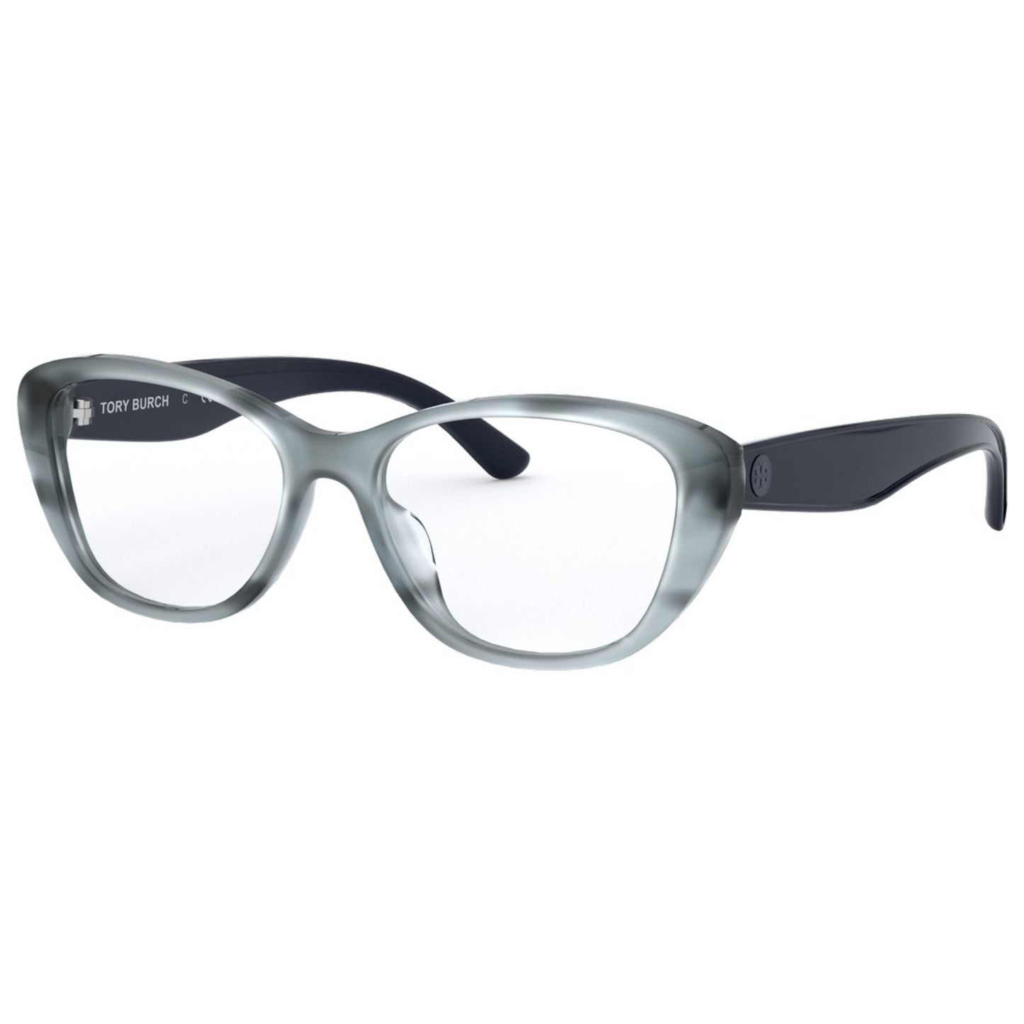 Front view of Tory Burch Fashion Women's Opticals TY2109U-1806