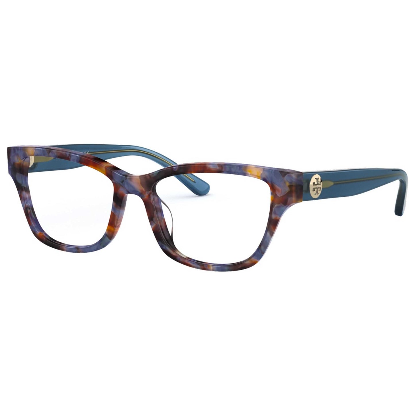 Front view of Tory Burch Fashion Women's Opticals TY2112U-1828-51