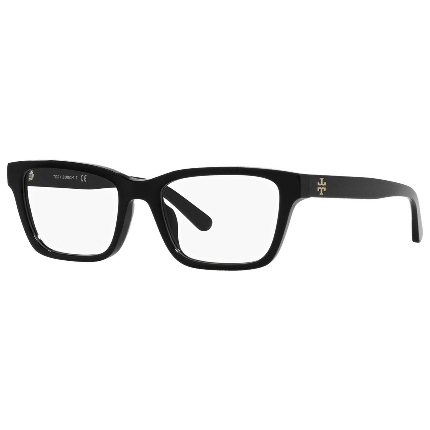 Front view of Tory Burch Fashion Women's Opticals TY2118U-1326-52