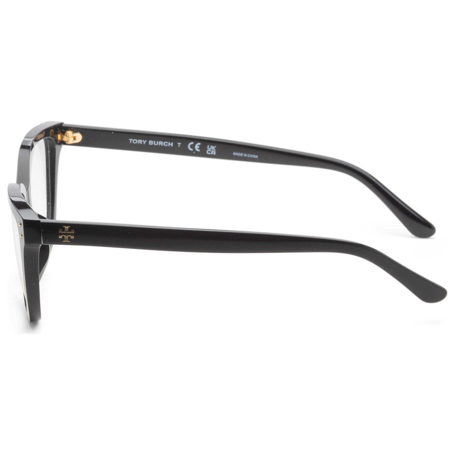 Left view of Tory Burch Fashion Women's Opticals TY2121U-1326