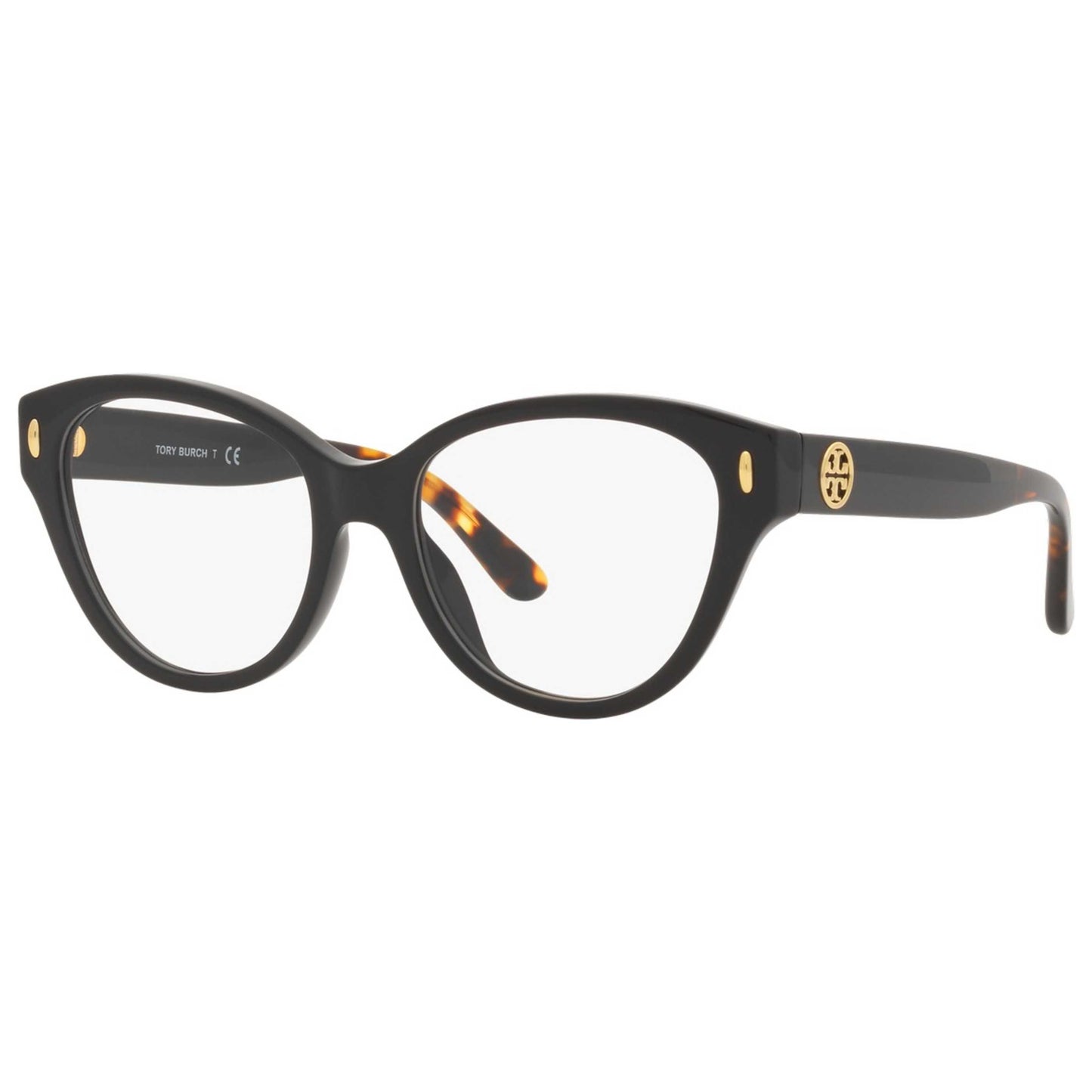 Front view of Tory Burch Fashion Women's Opticals TY2122U-1903-52