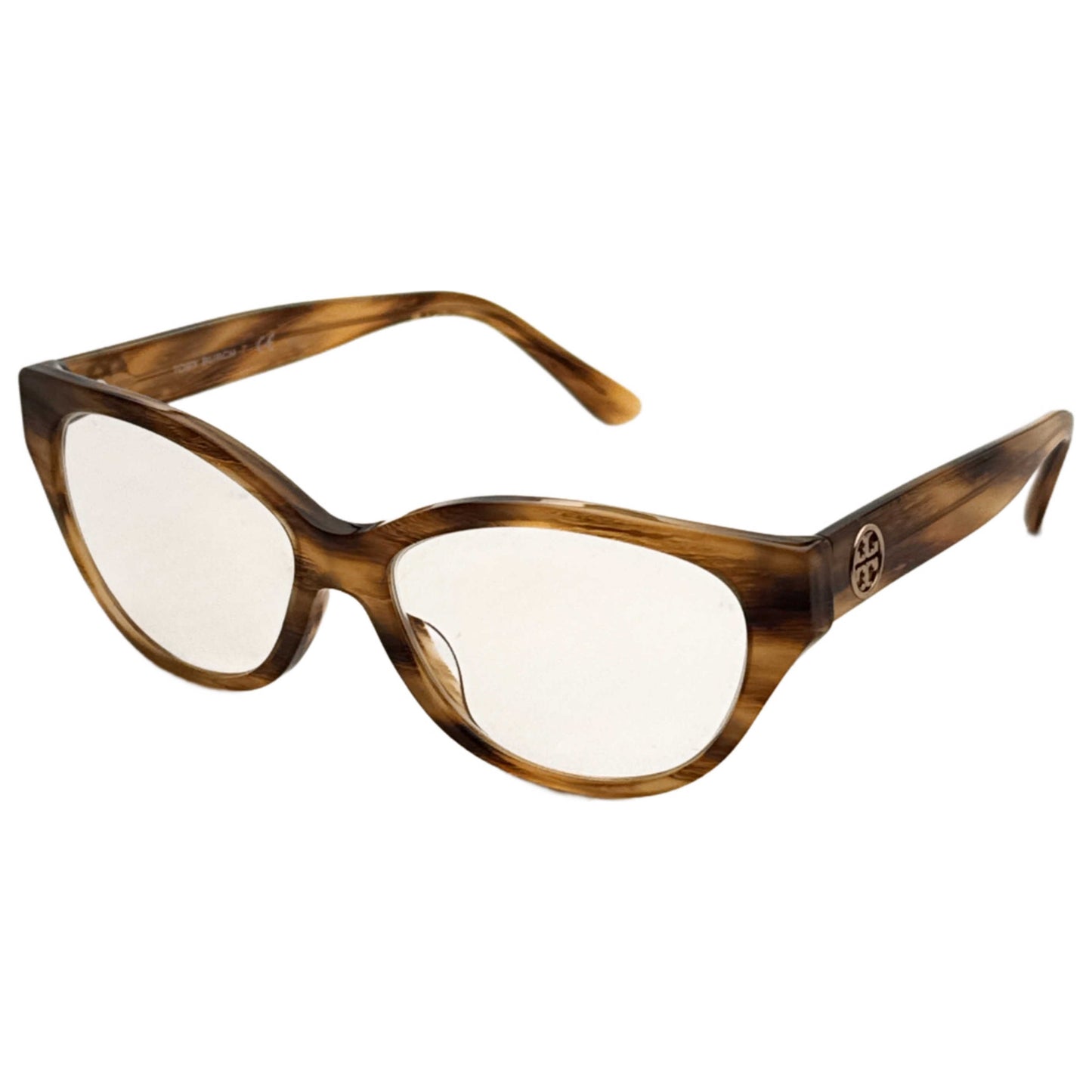 Front view of Tory Burch Fashion Women's Opticals TY2123U-1889-53