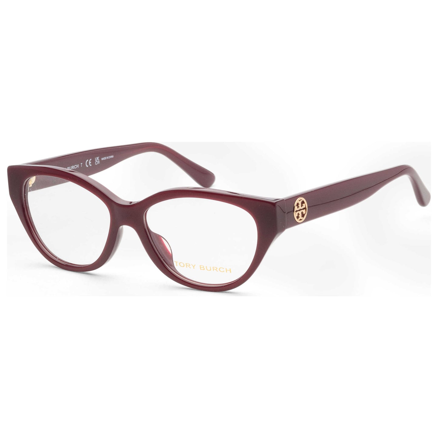 Front view of Tory Burch Fashion Women's Opticals TY2123U-1892-51