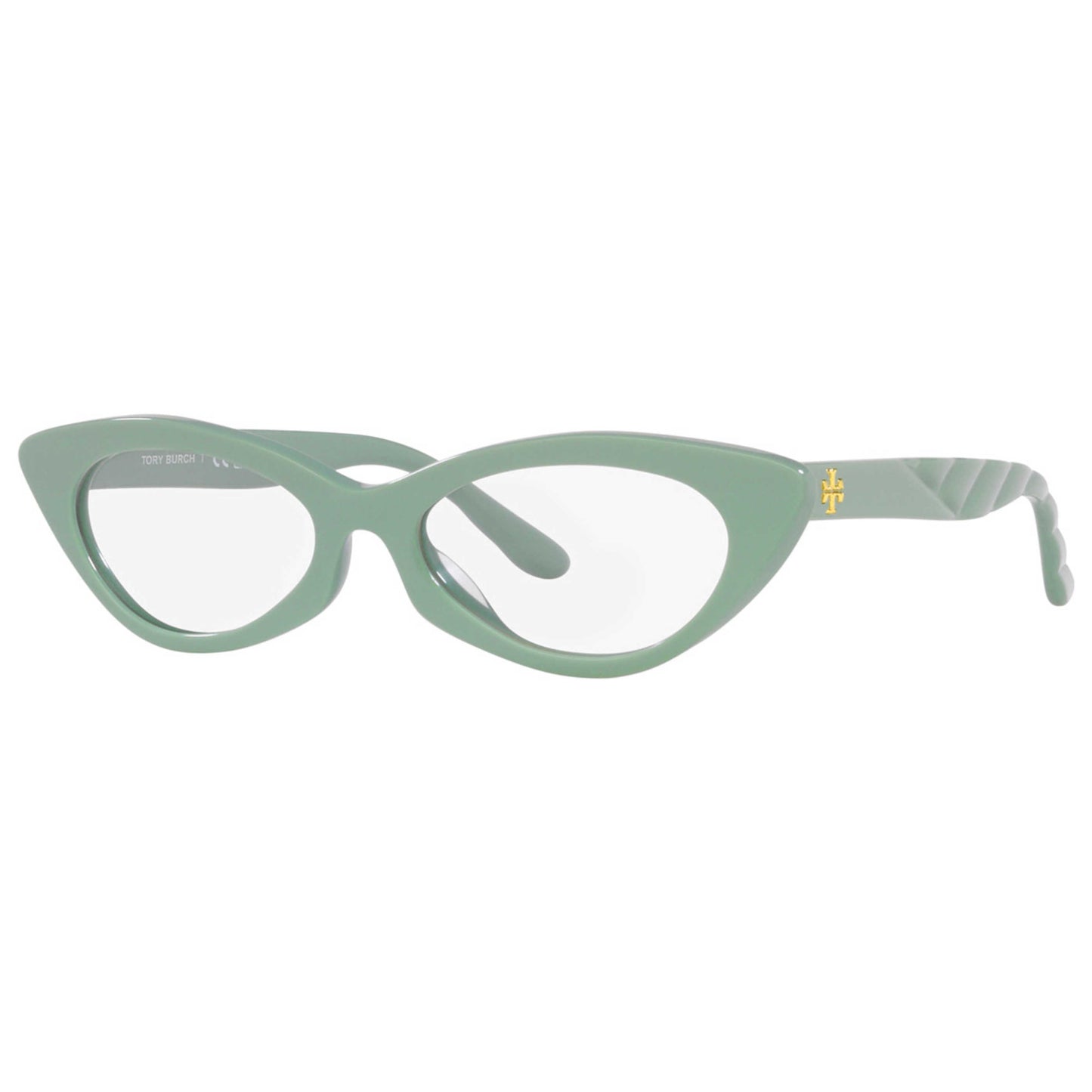 Front view of Tory Burch Fashion Women's Opticals TY2127U-1914-52