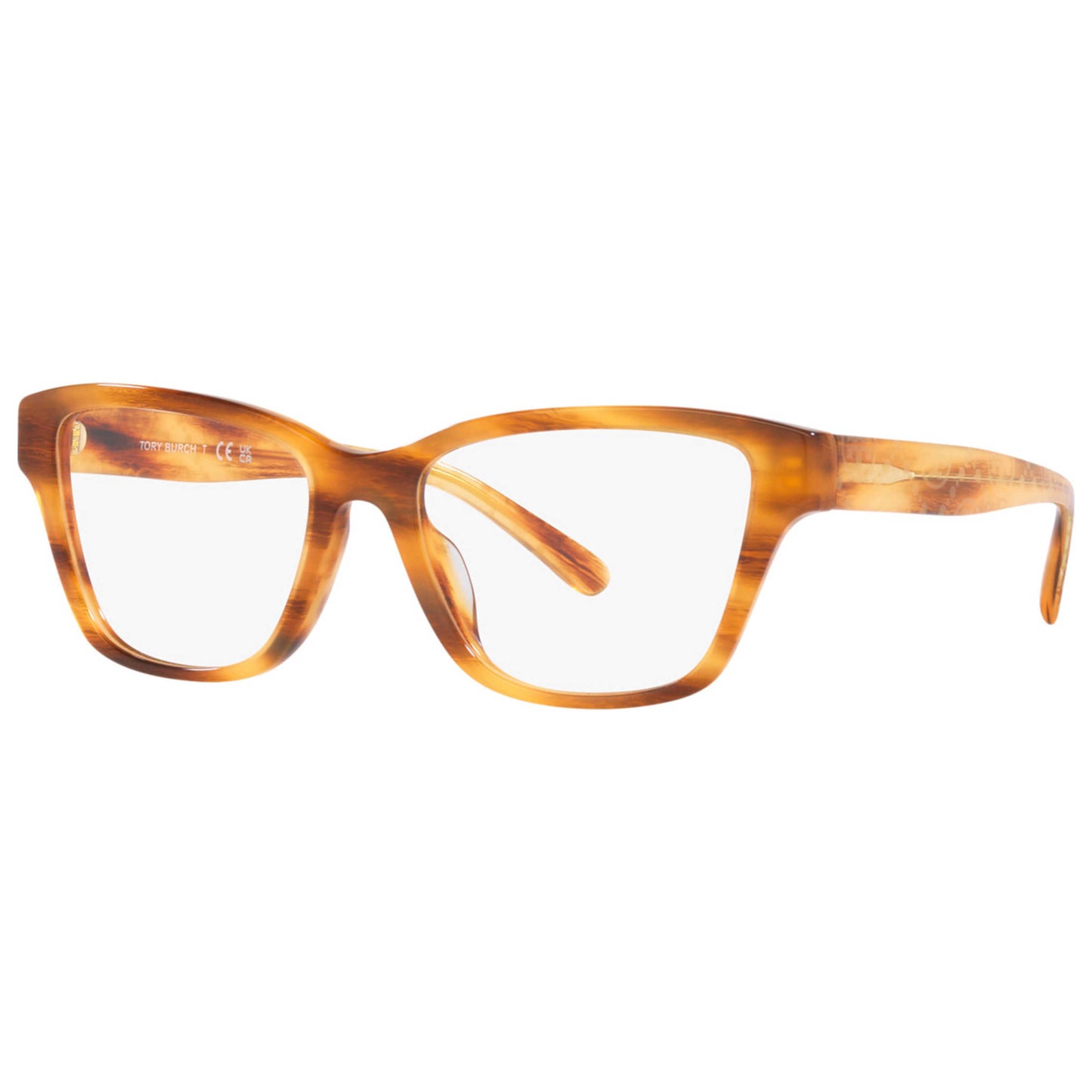 Front view of Tory Burch Fashion Women's Opticals TY2131U-1926-51