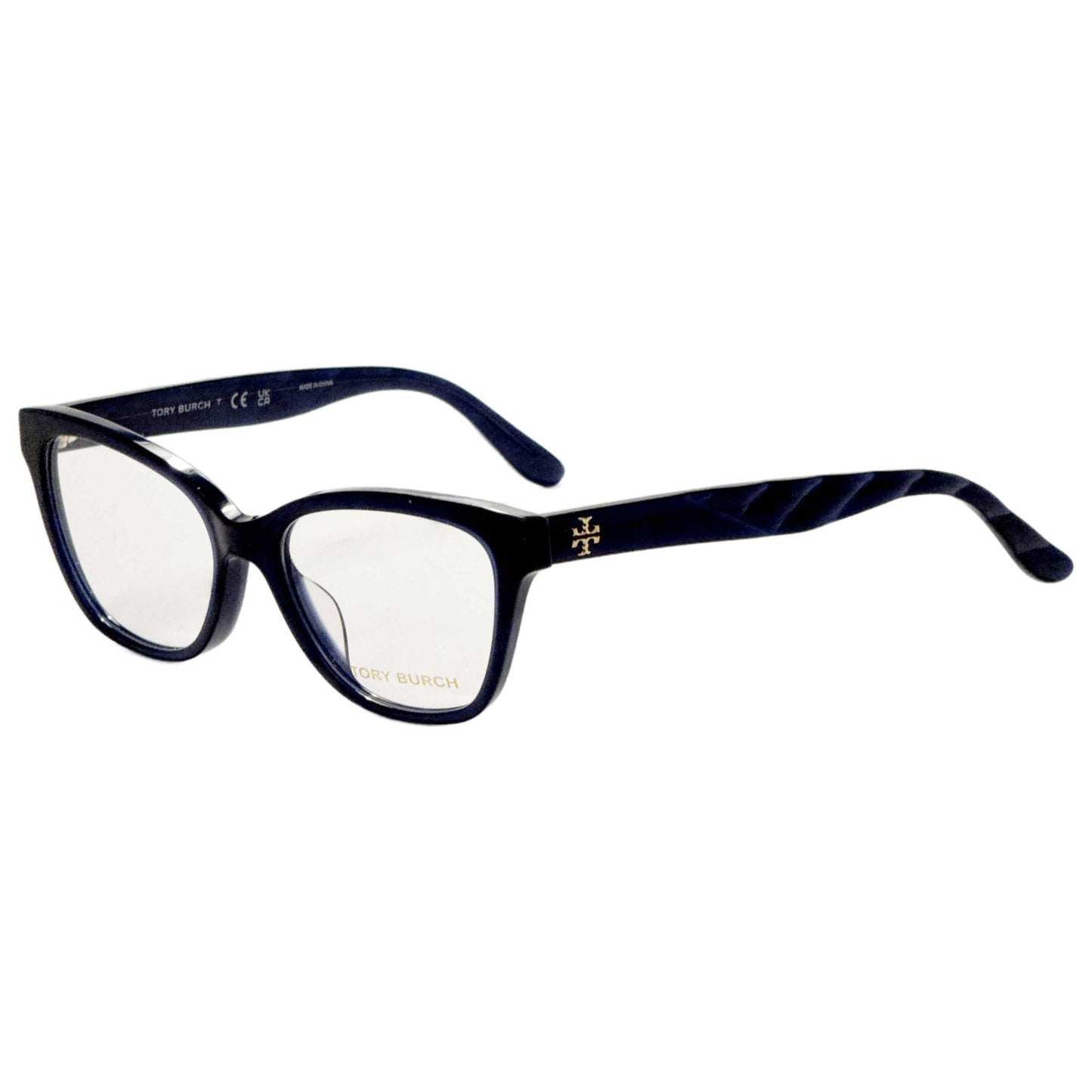 Front view of Tory Burch Fashion Women's Opticals TY2132U-1656-51
