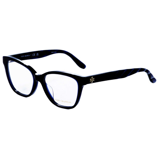 Front view of Tory Burch Women's Opticals TY2132U-1656-53