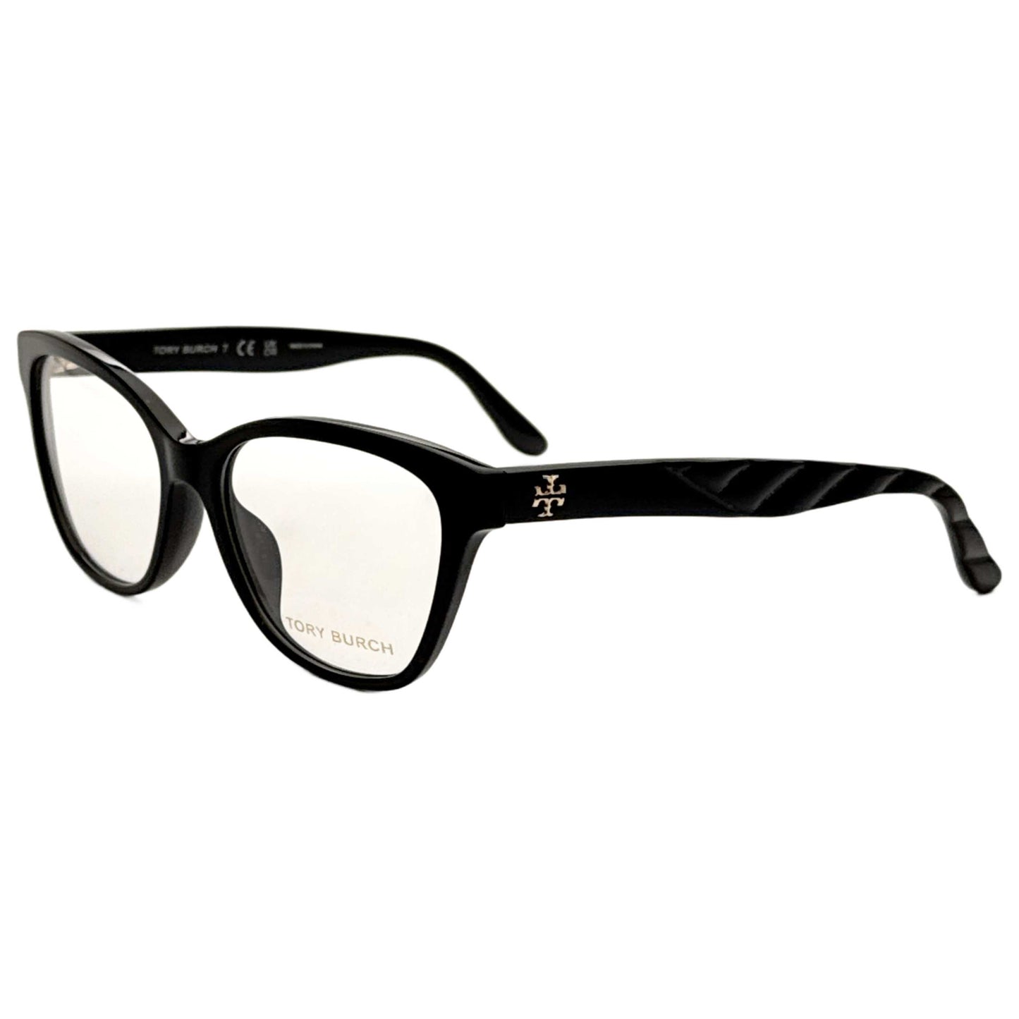 Front view of Tory Burch Fashion Women's Opticals TY2132U-1709-53
