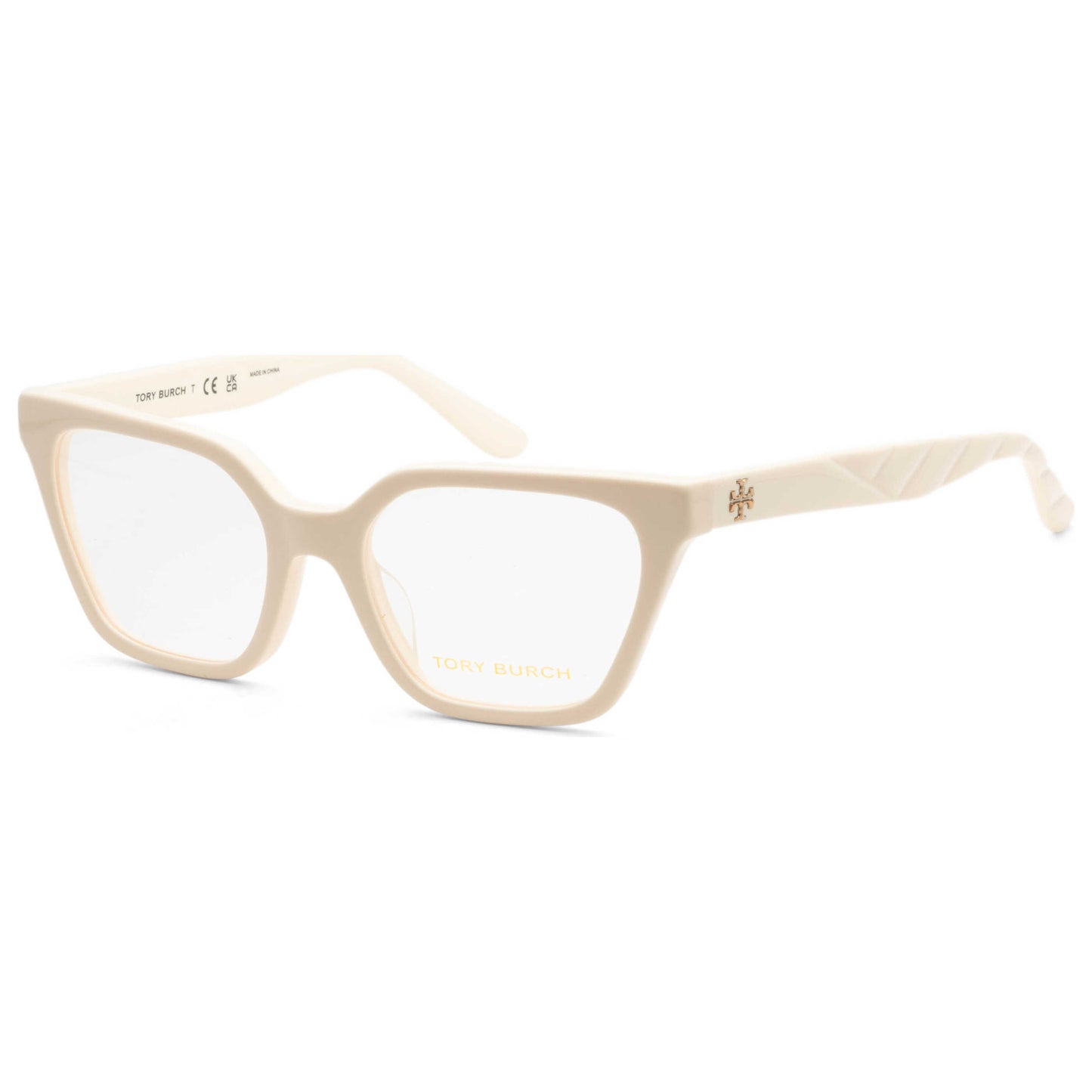 Front view of Tory Burch Fashion Women's Opticals TY2133U-1906-51