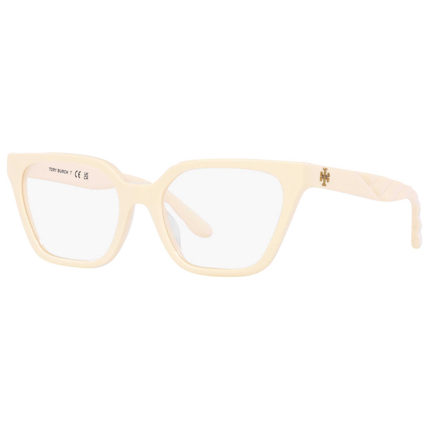 Front view of Tory Burch Fashion Women's Opticals TY2133U-1906-53