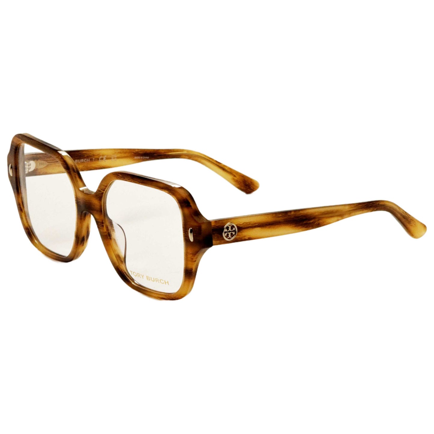 Front view of Tory Burch Women's Opticals TY2134U-1838-54