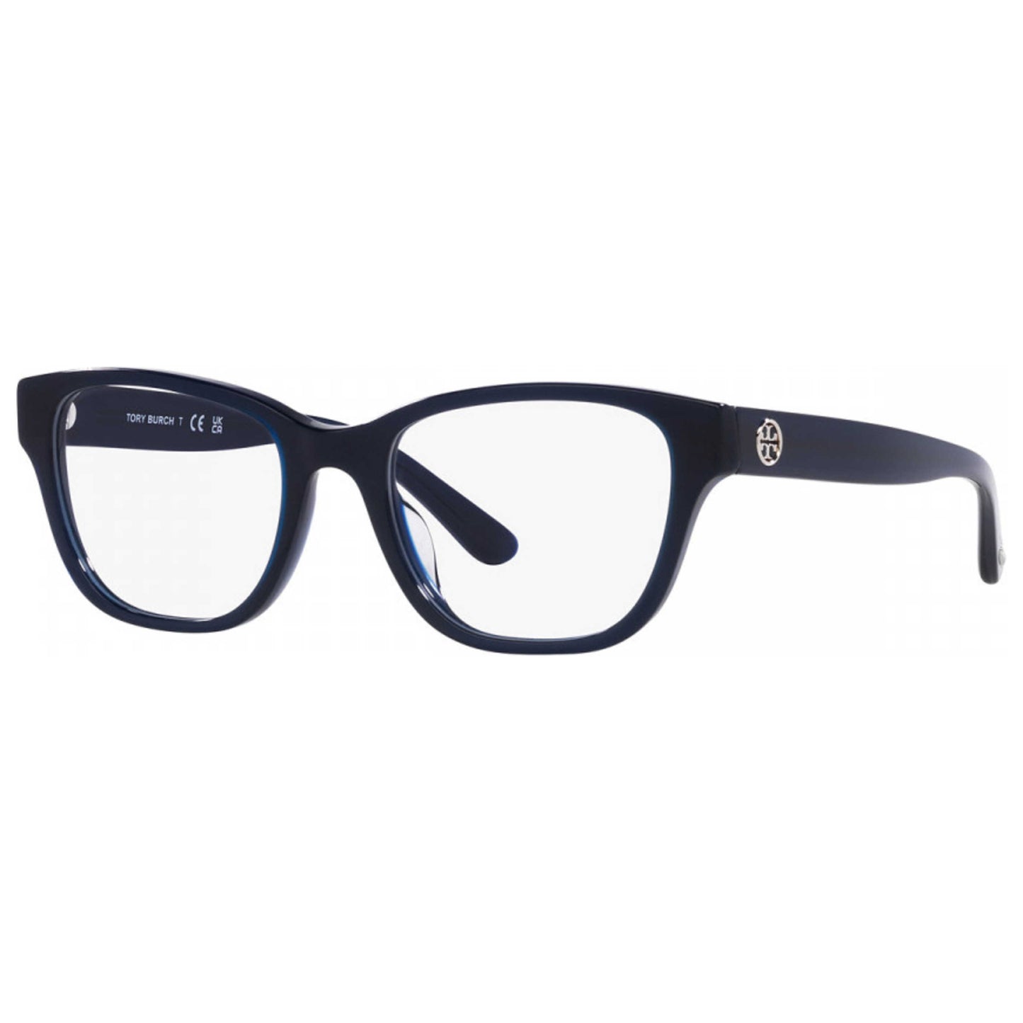 Front view of Tory Burch Fashion Women's Opticals TY2135U-1656-50