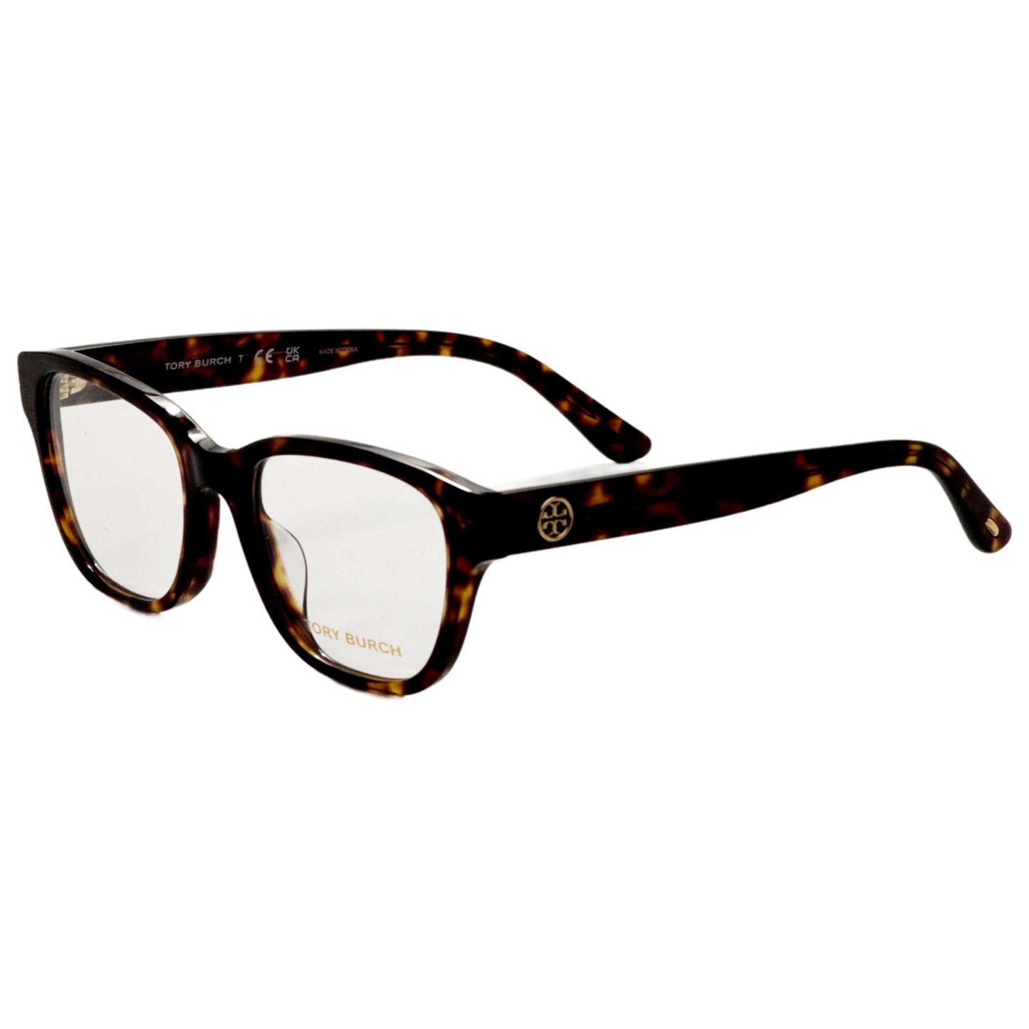 Front view of Tory Burch Women's Opticals TY2135U-1728-52