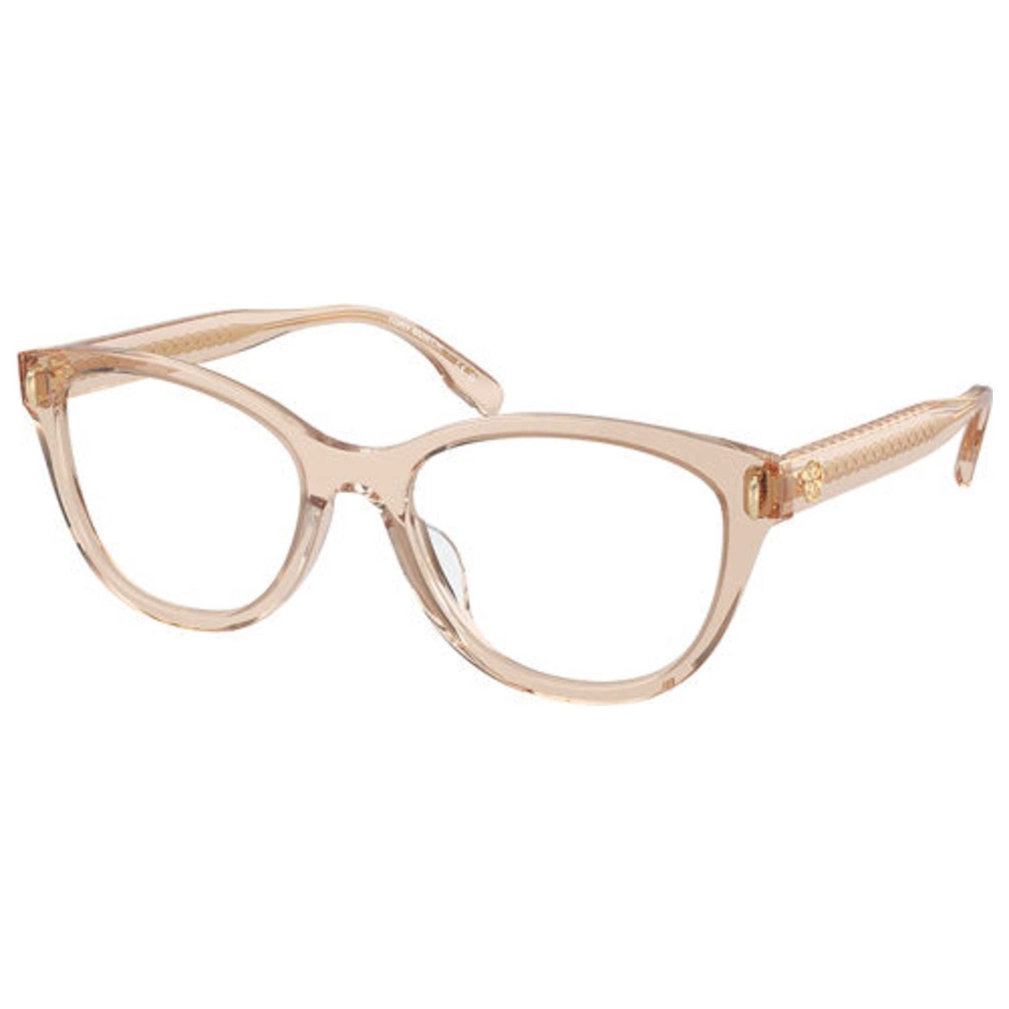 Front view of Tory Burch Fashion Women's Opticals TY2137U-1954-51