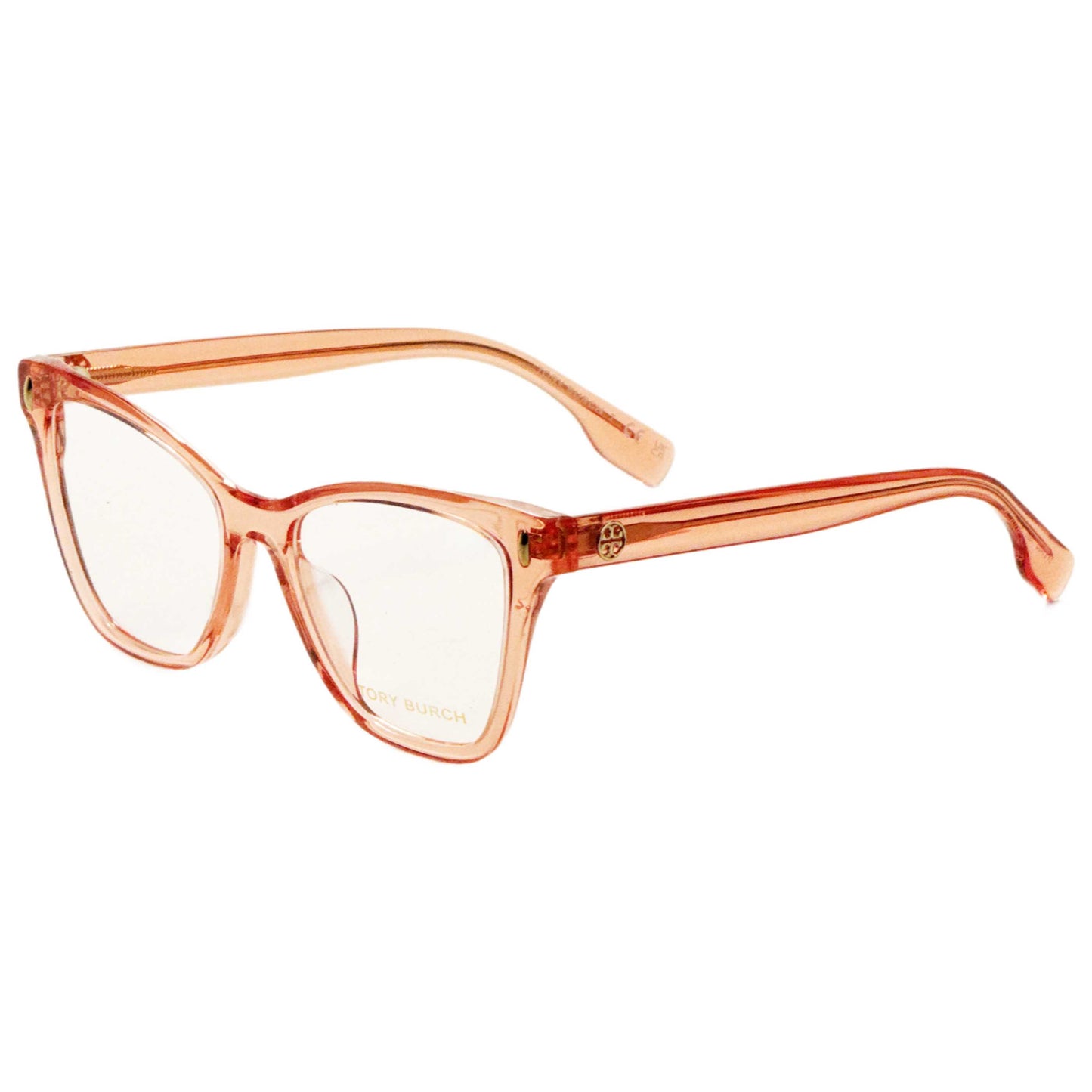Front view of Tory Burch Women's Opticals TY2142U-1990-51