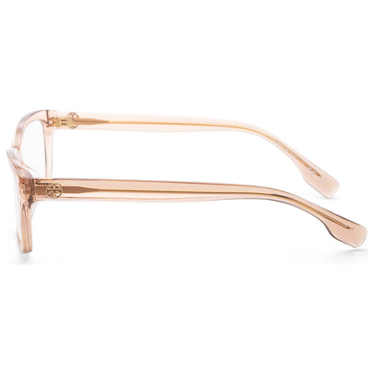 Left view of Tory Burch Women's Opticals TY2144U-1954-53
