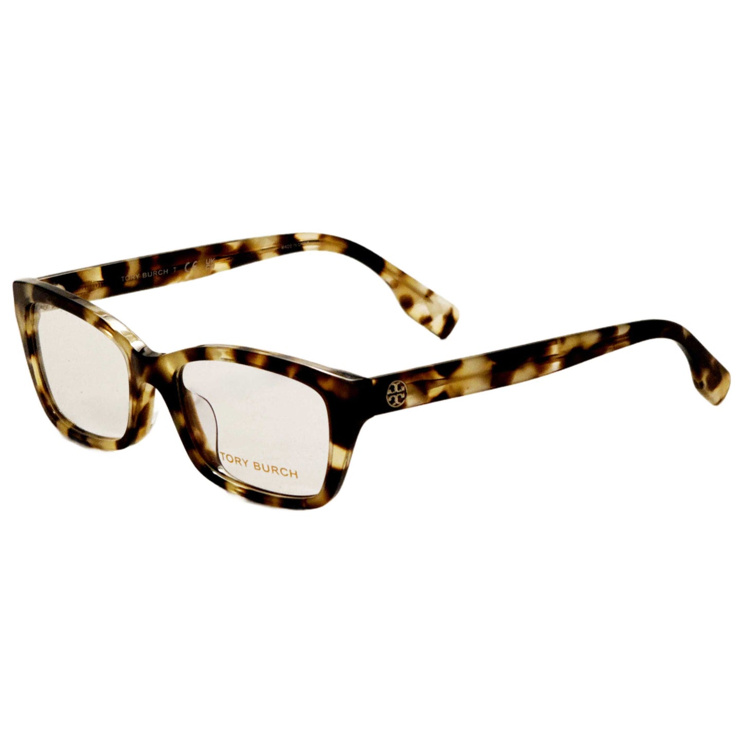 Front view of Tory Burch Women's Opticals TY2144U-1995-51