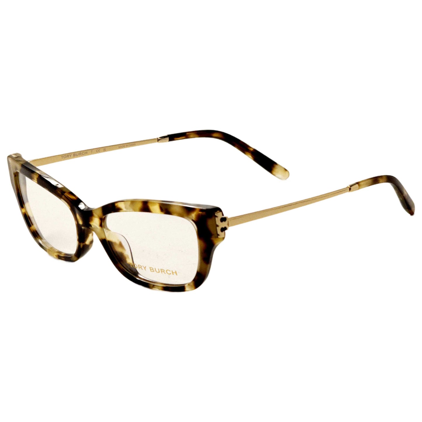 Front view of Tory Burch Women's Opticals TY2146U-1995-51