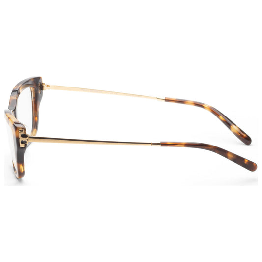 Left view of Tory Burch Women's Opticals TY2146U-1995-51