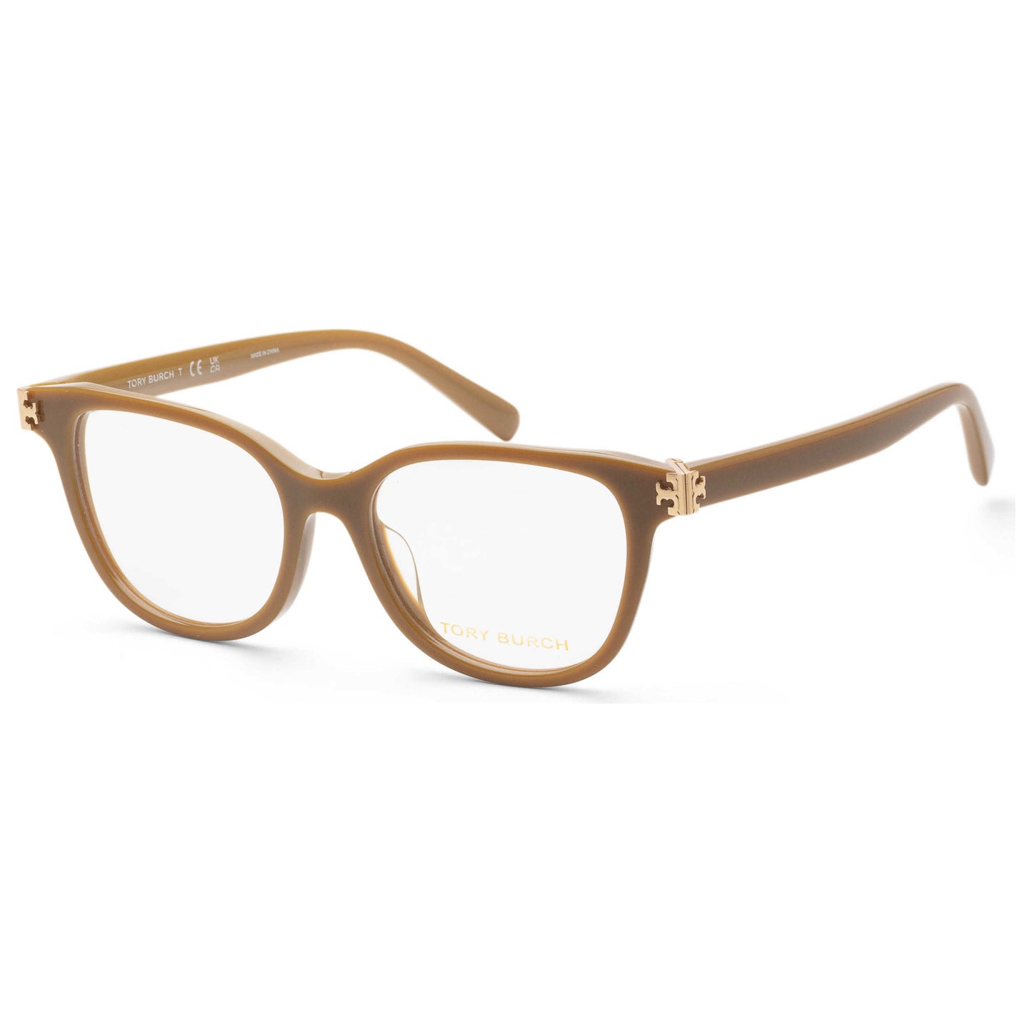 Front view of Tory Burch Women's Opticals TY2153U-2010-51