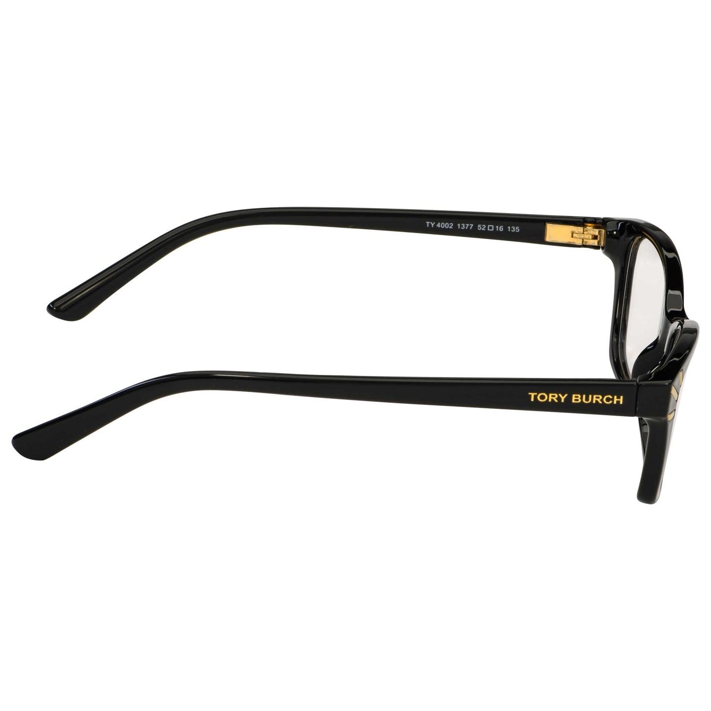Tory Burch Fashion Women's Opticals TY4002-1377-52 - Image #4