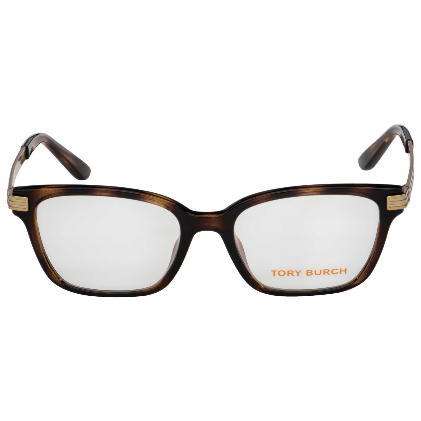 Back view of Tory Burch Fashion Women's Opticals TY4007U-1831-49