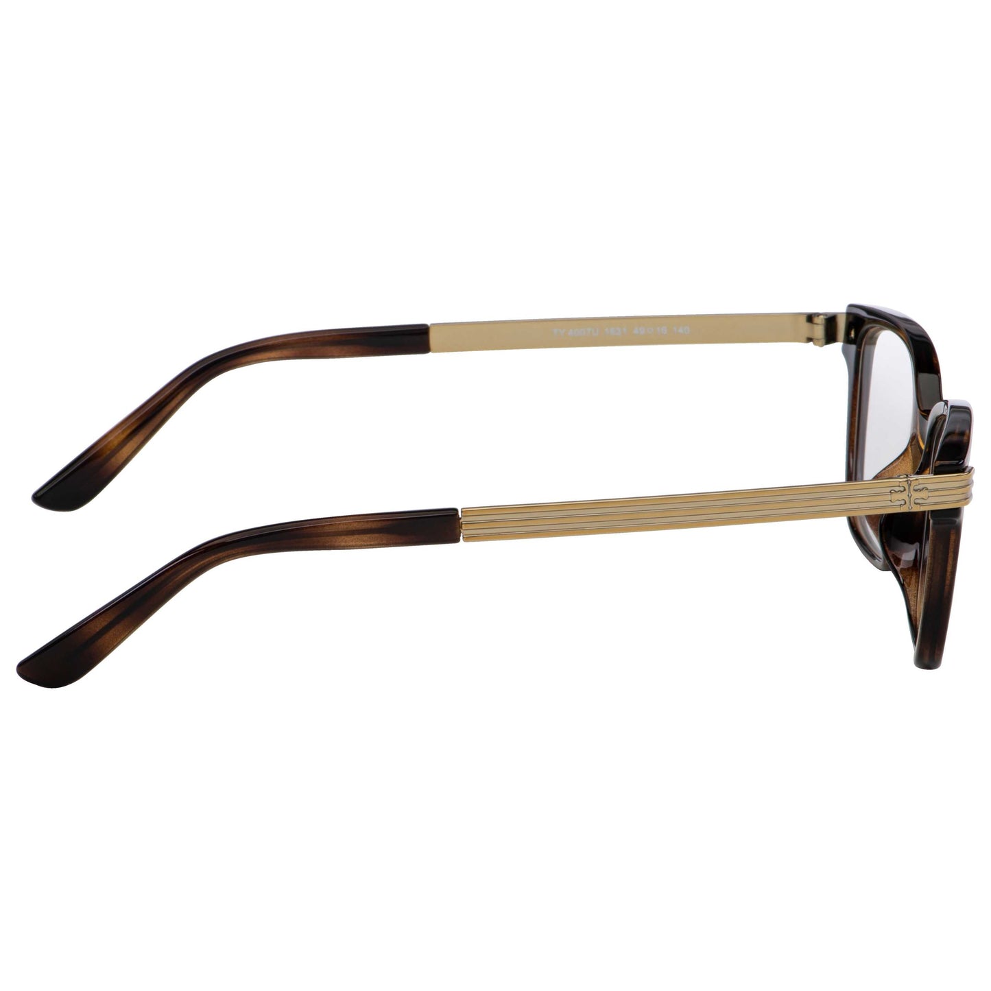 Right view of Tory Burch Fashion Women's Opticals TY4007U-1831-49